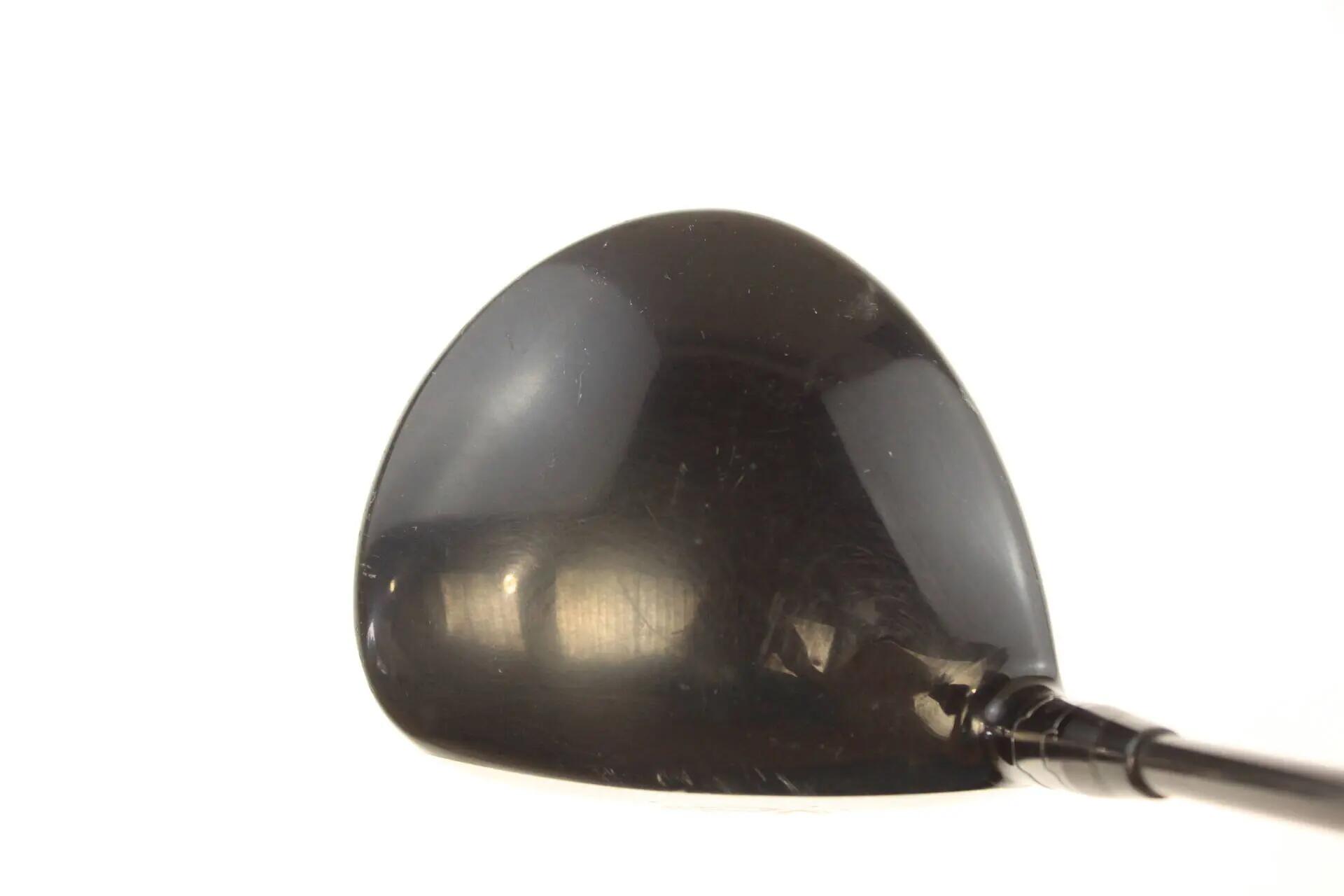 Seconde vie - Callaway RAZR Fit RH 9.5-deg Driver - Sufficient 3/5