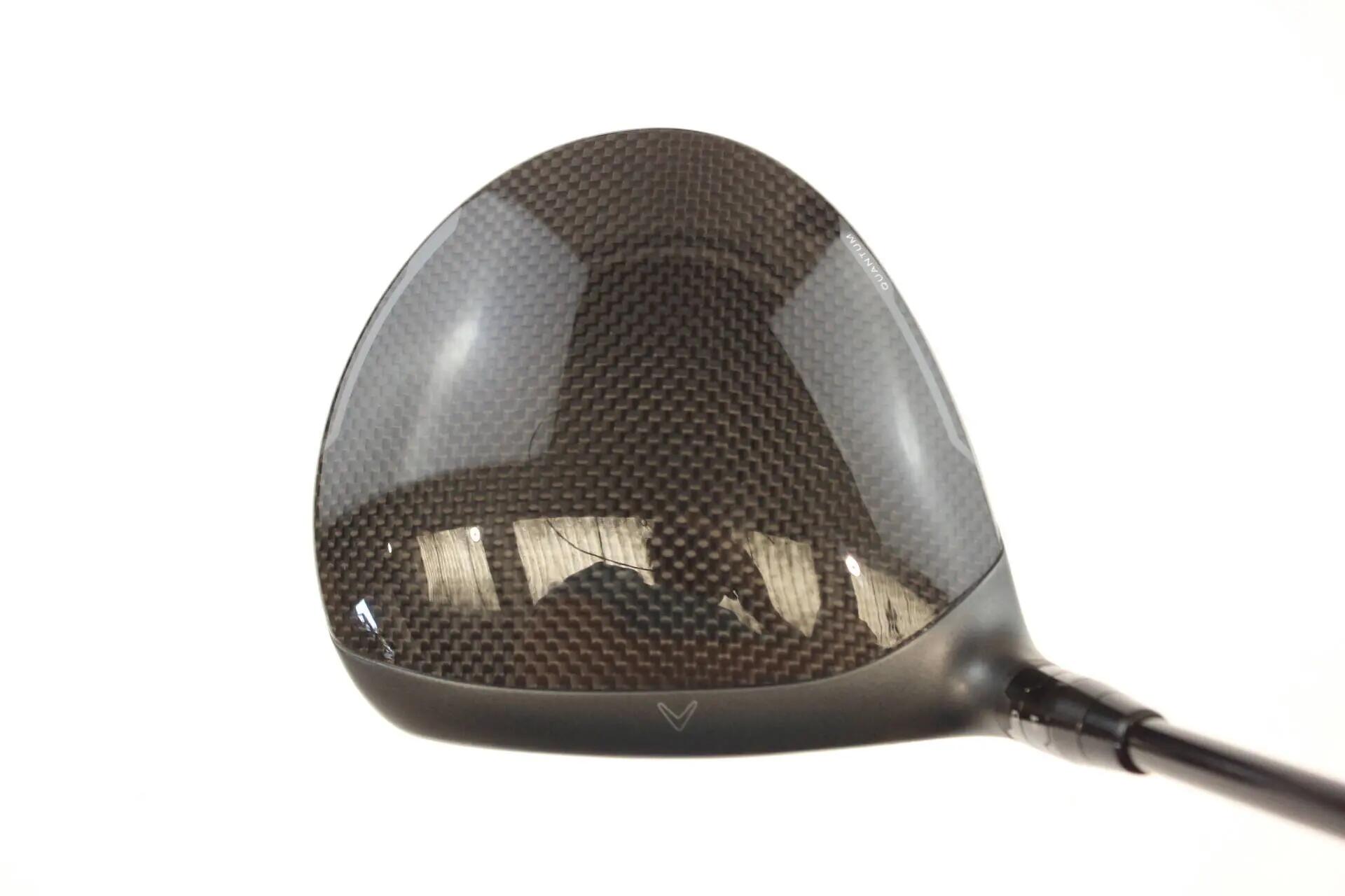 Seconde vie - Callaway Quantum Max D RH 9-deg Driver - Excellent 3/5