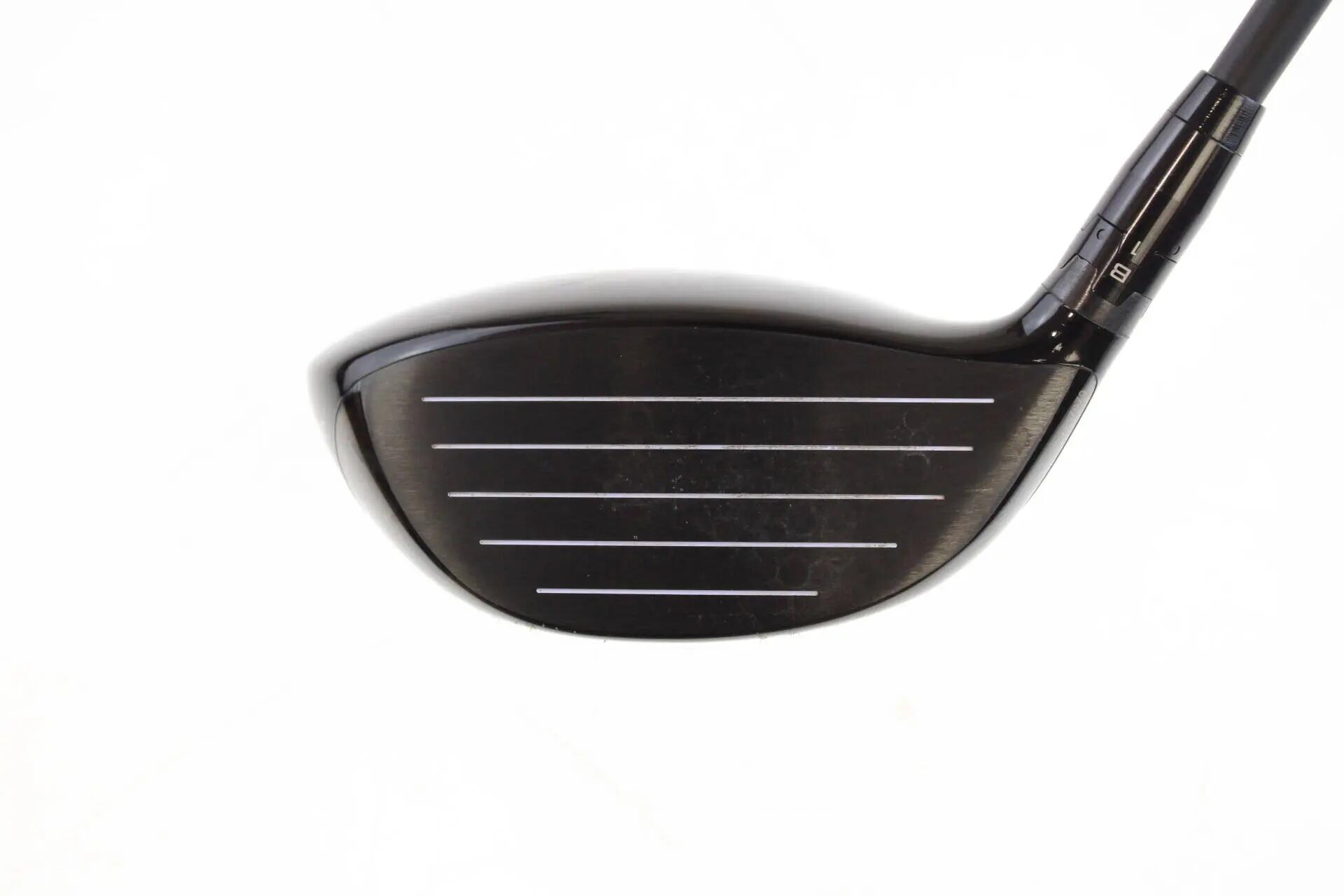 Seconde vie - Titleist GT280 Mini RH 13-deg Driver - Very good 2/6