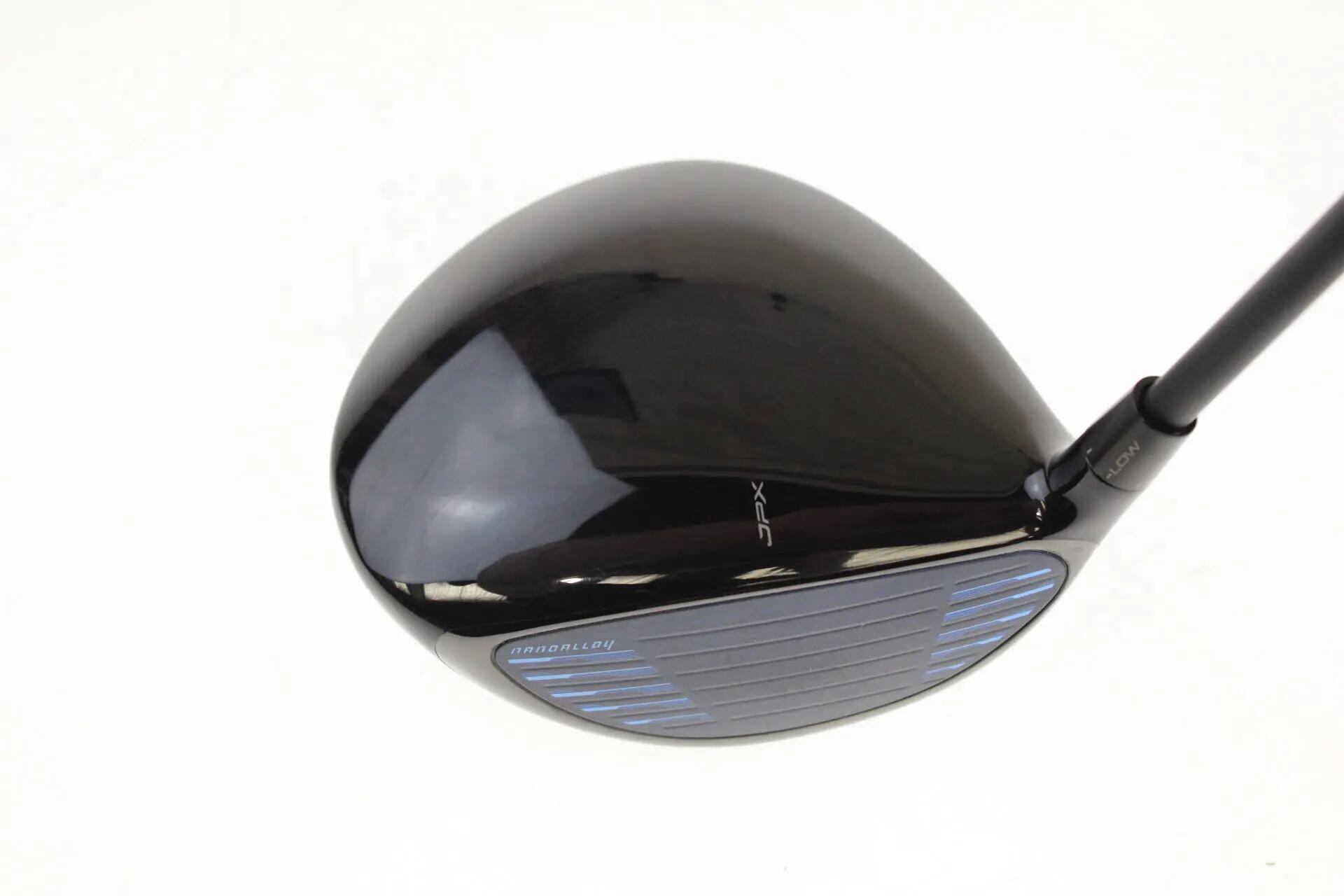 Seconde vie - Mizuno JPX ONE RH 9-deg Driver - Very good 3/6