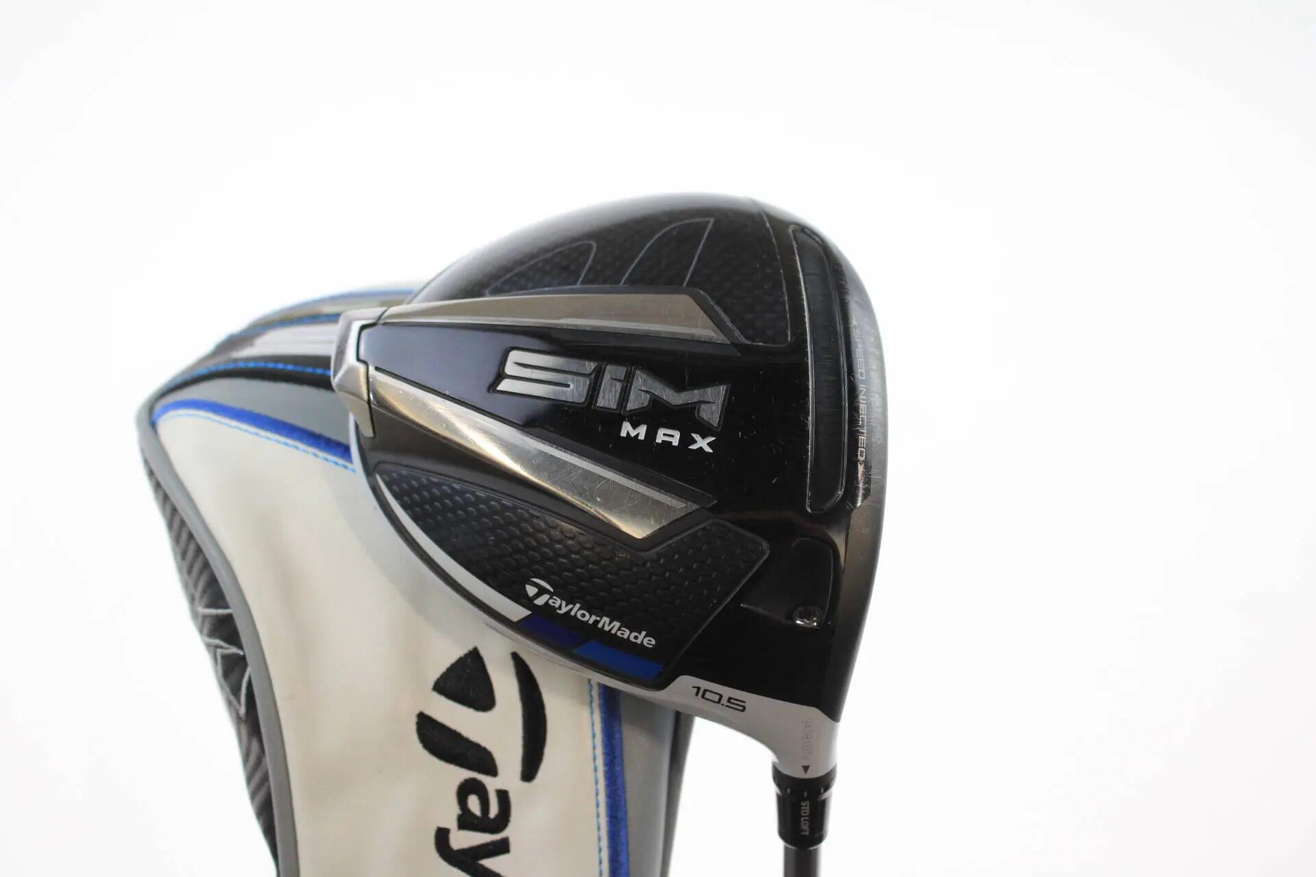 TAYLORMADE picture