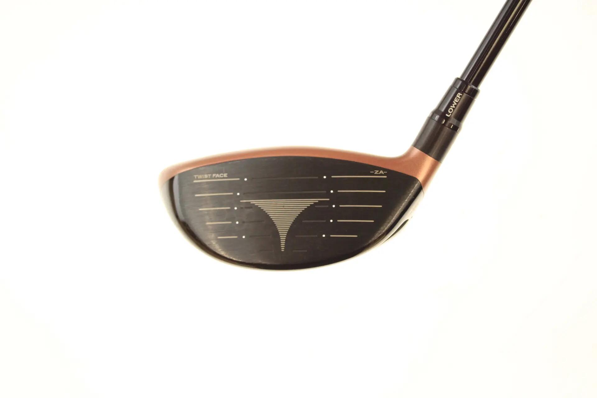 Seconde vie - TaylorMade BRNR Mini Driver Copper RH 11.5-deg Driver - Excellent 2/5