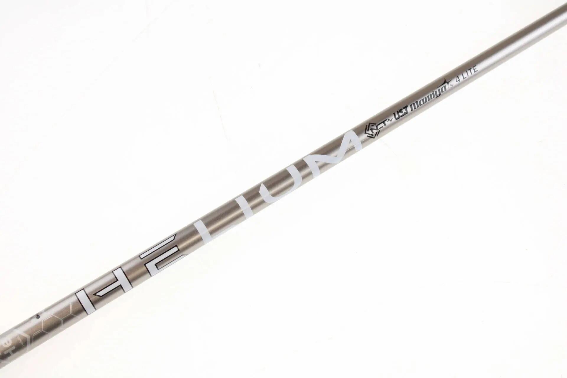 Seconde vie - Wilson DYNAPWR Max 2025 RH 12-deg Driver - Sufficient 4/5