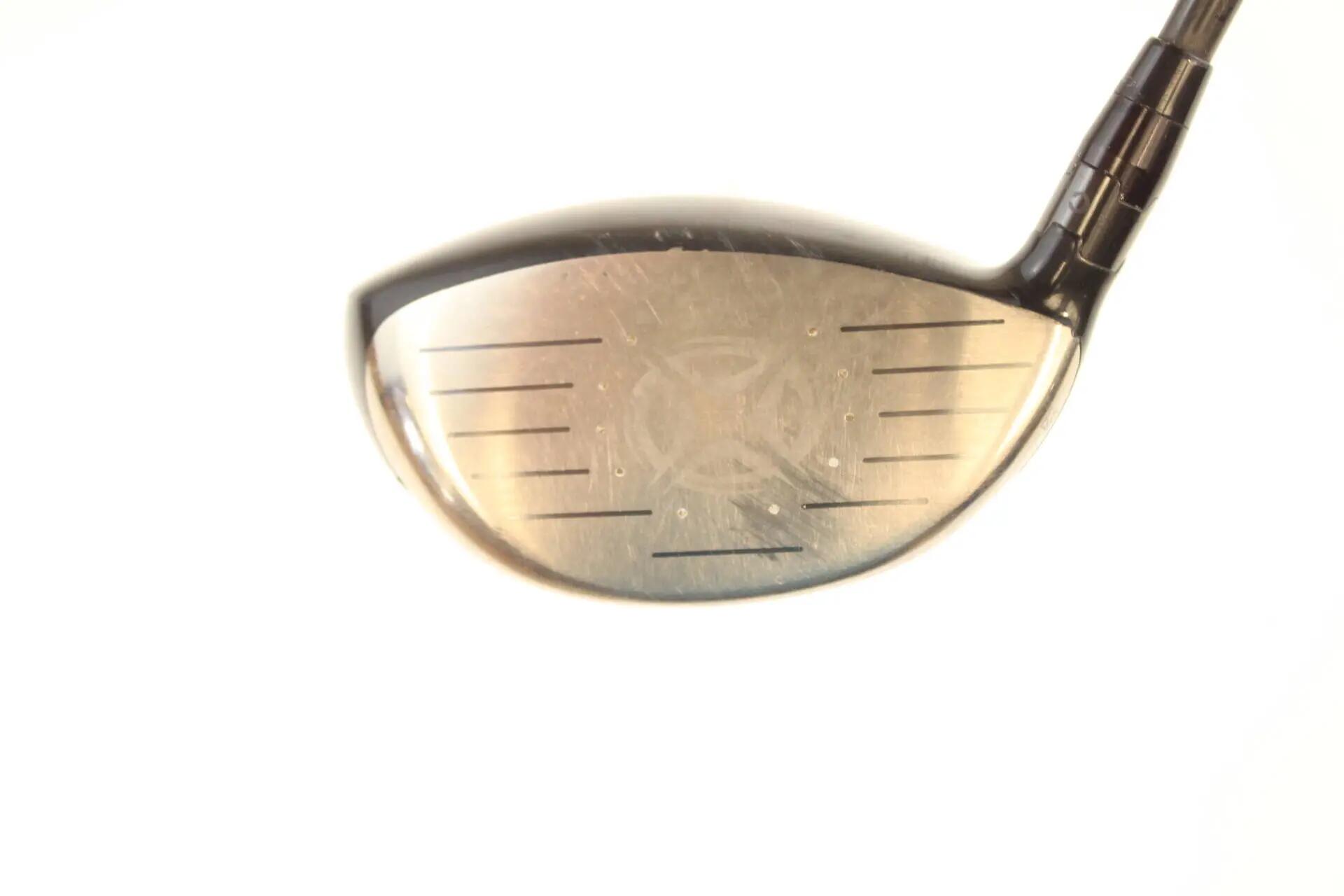 Seconde vie - Callaway RAZR Fit RH 9.5-deg Driver - Sufficient 2/5