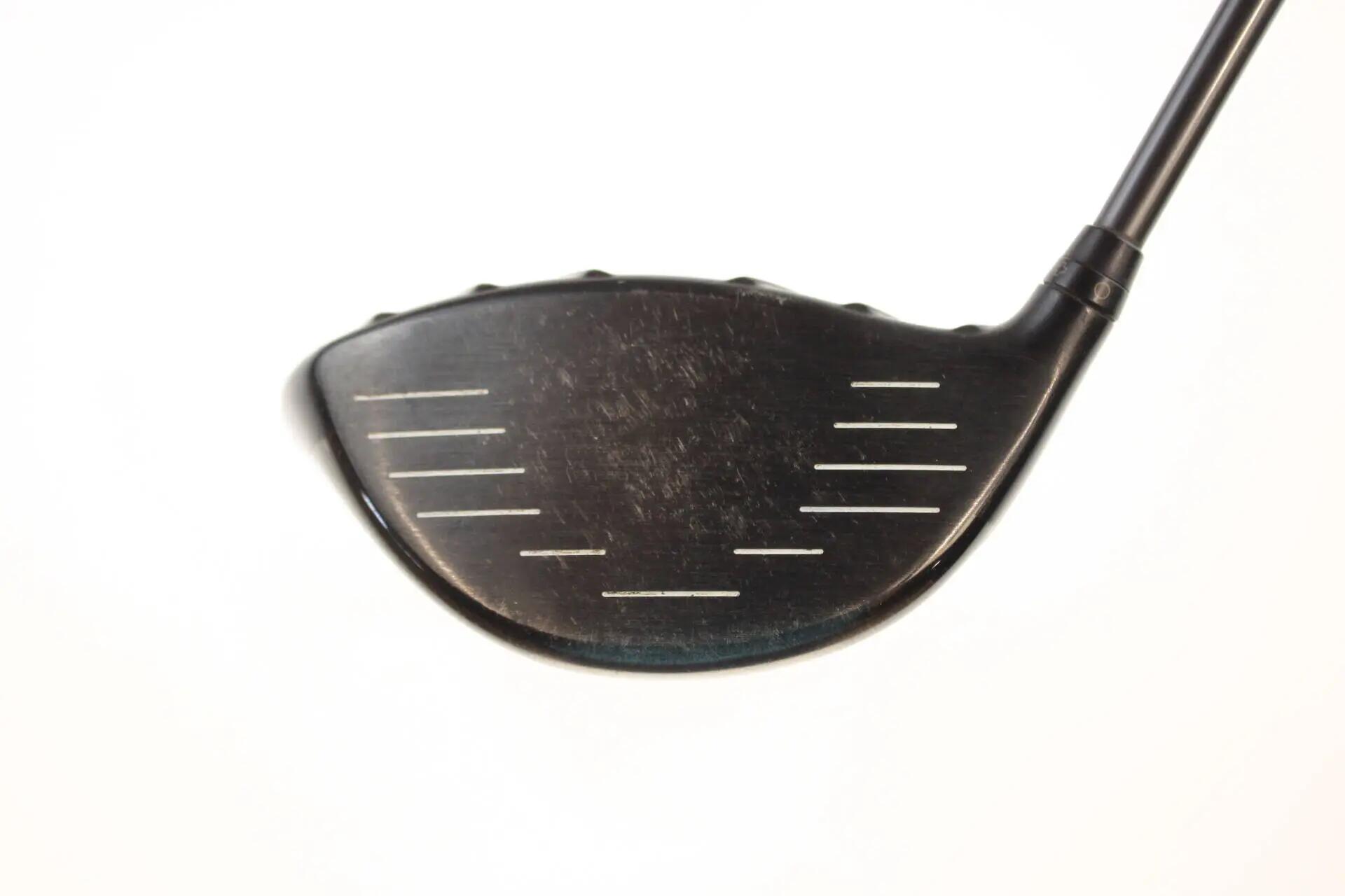 Seconde vie - Ping G30 SF Tec RH 10-deg Driver - Sufficient 2/5