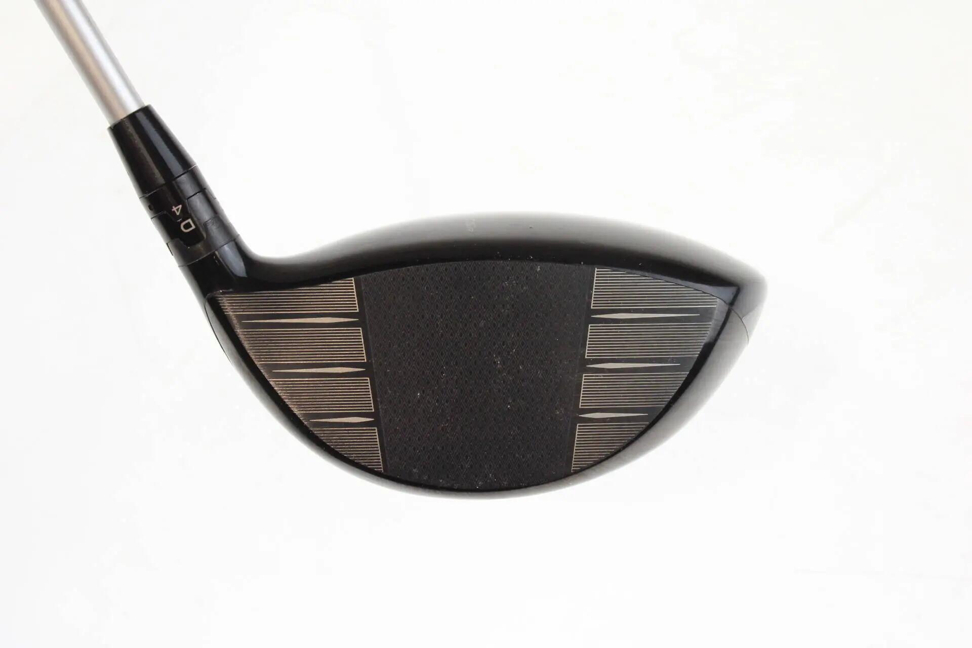 Seconde vie - Titleist TSR1 LH 10-deg Driver - Good 2/5