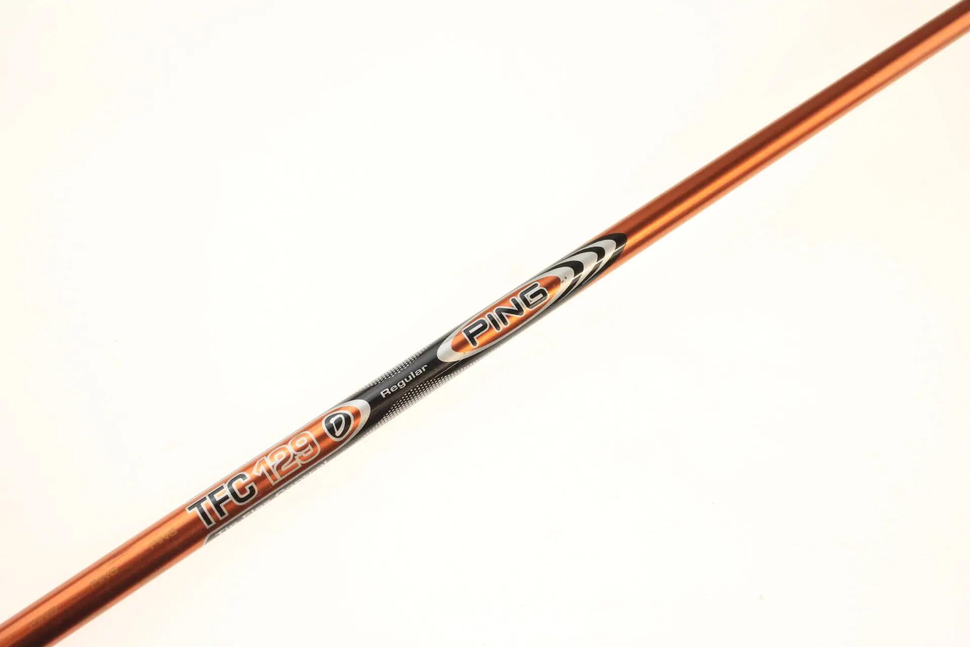 Seconde vie - Ping G10 RH 12-deg Driver - Sufficient 4/5