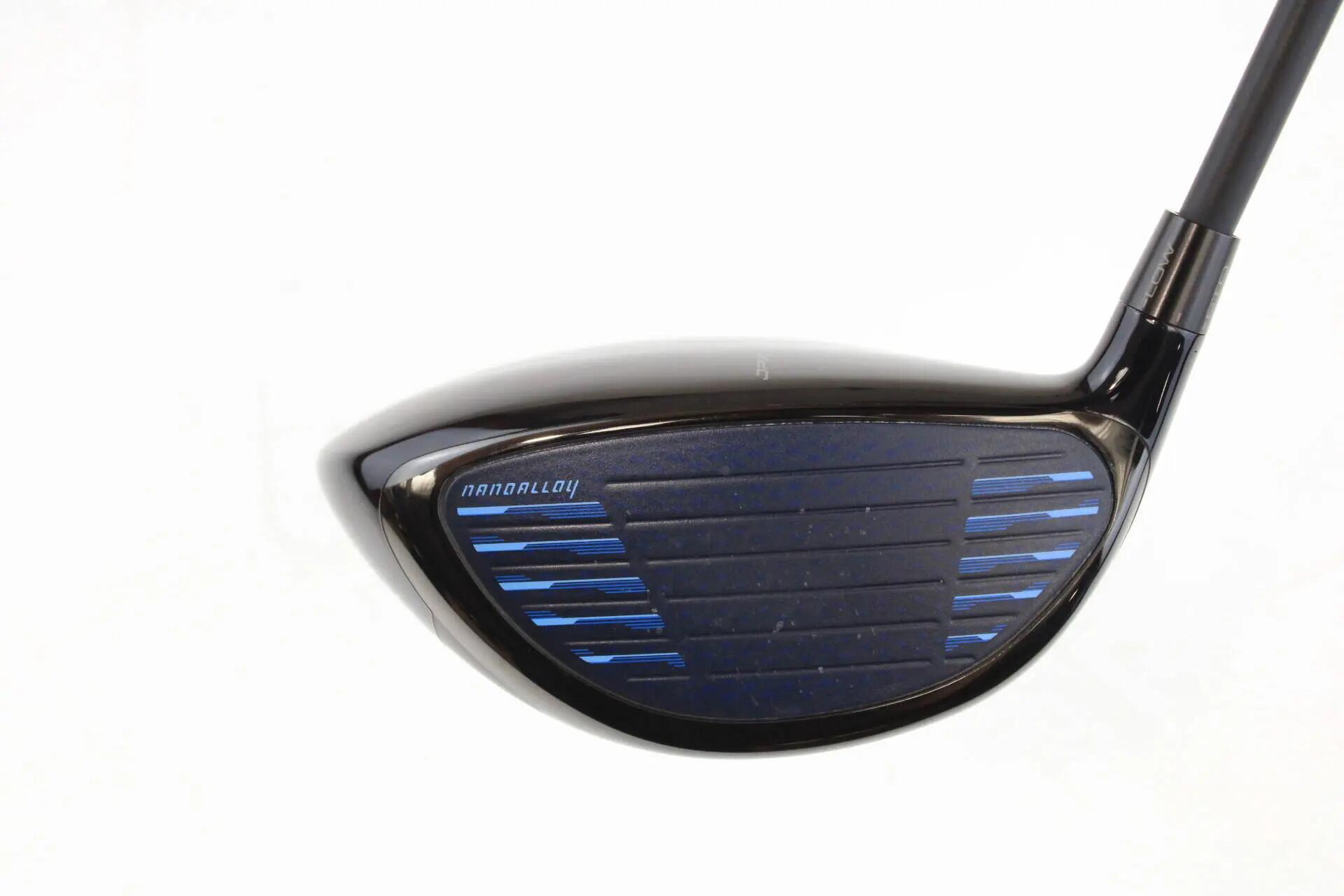 Seconde vie - Mizuno JPX ONE RH 9-deg Driver - Very good 2/6