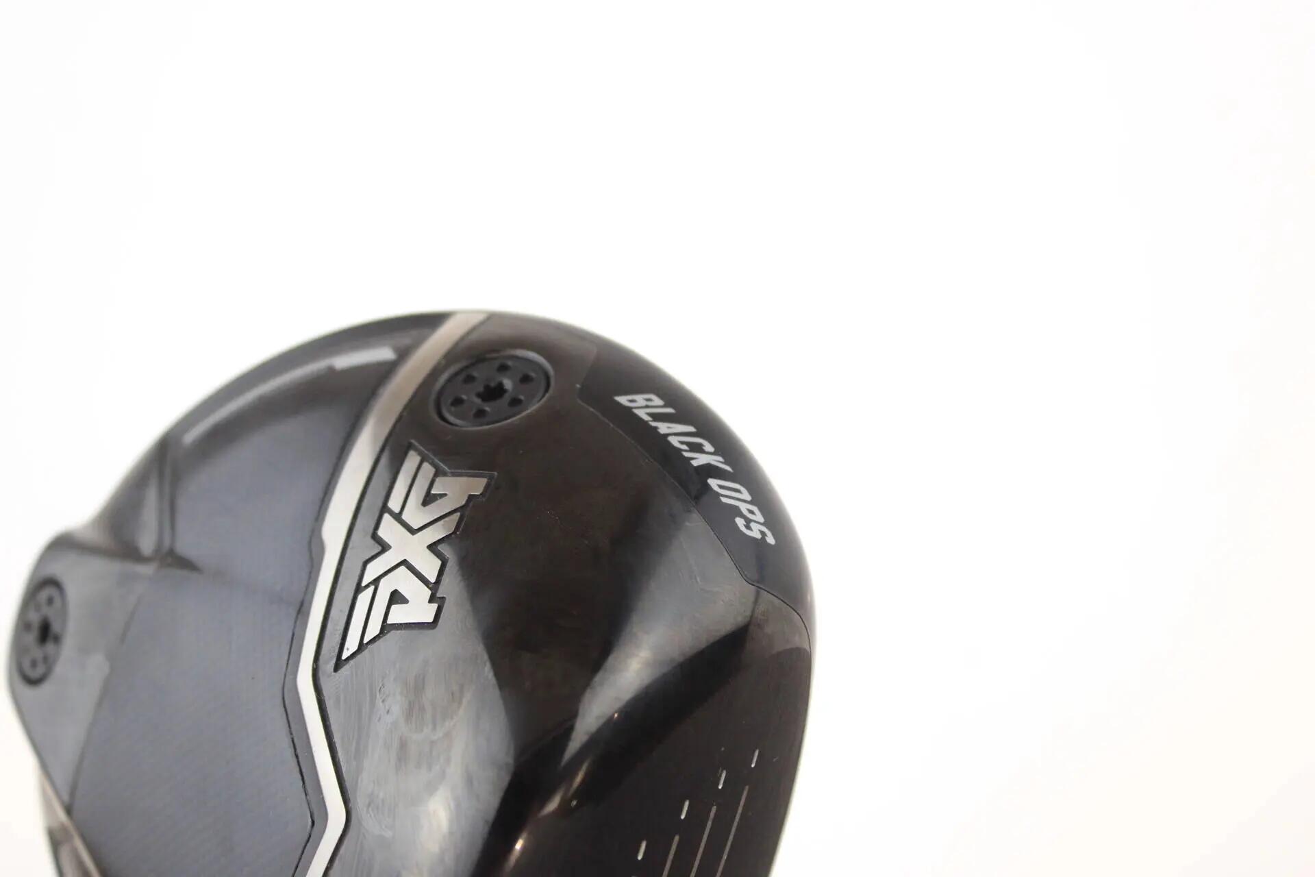 Seconde vie - PXG 0311 Black Ops RH 10.5-deg Driver - Good 2/6