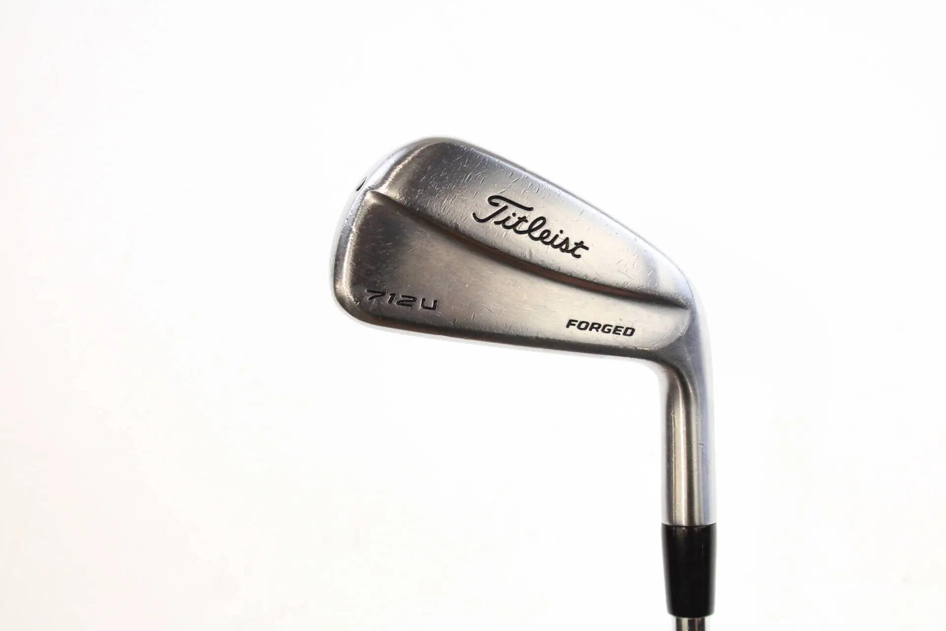 TITLEIST picture