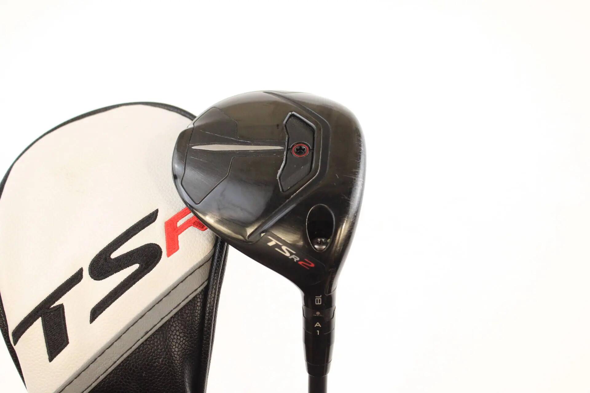 TITLEIST picture