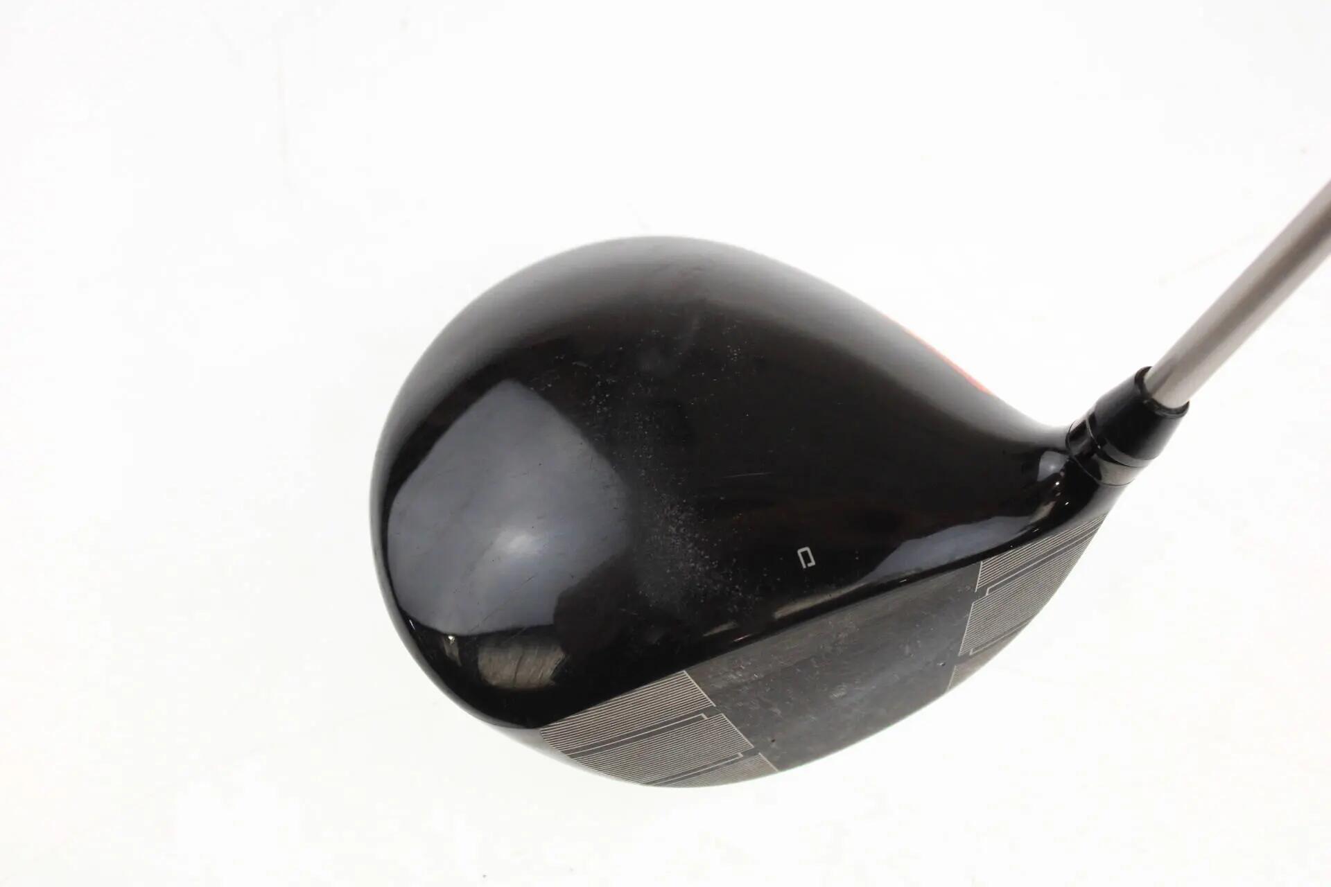 Seconde vie - Wilson DYNAPWR Max 2025 RH 12-deg Driver - Sufficient 3/5