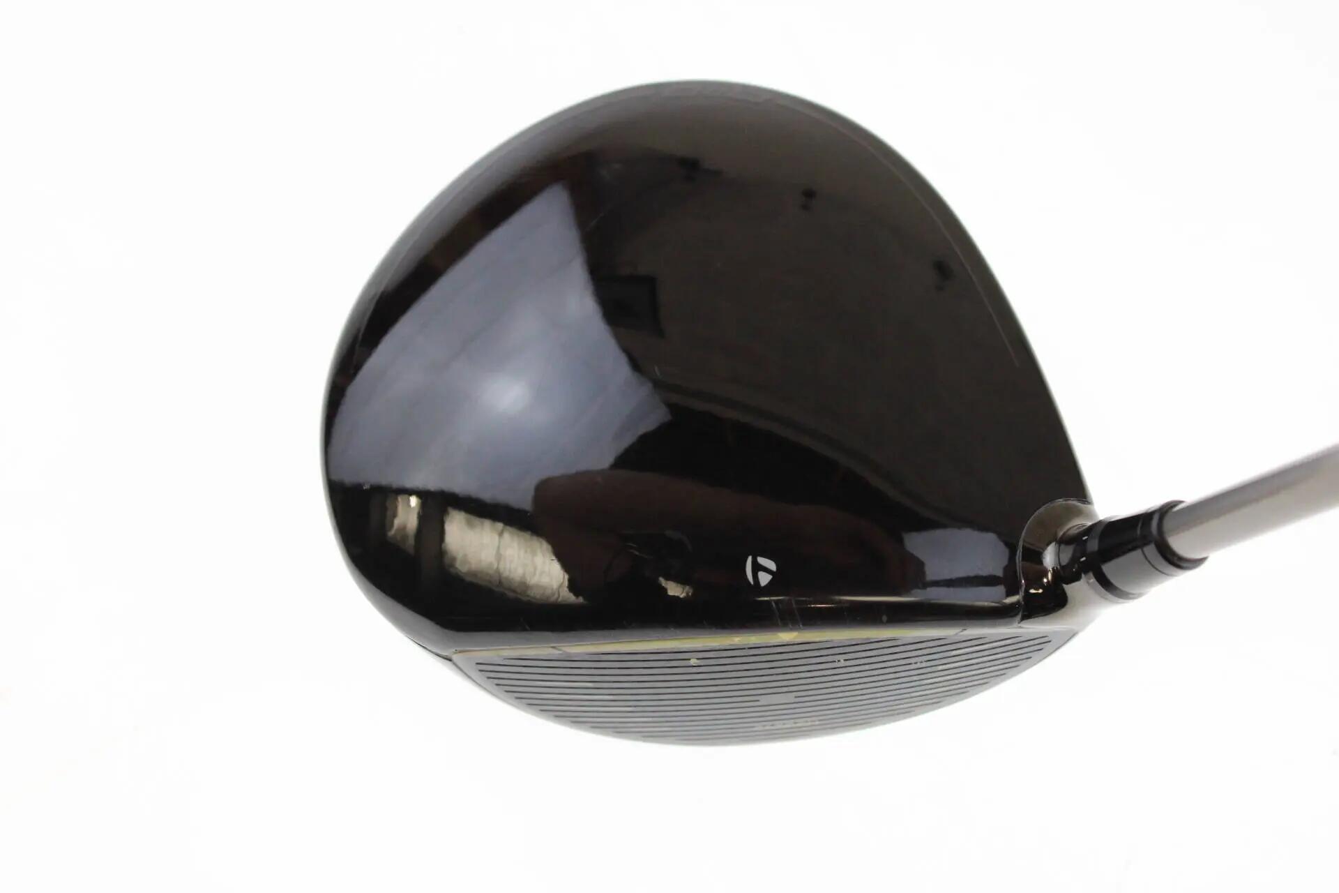 Seconde vie - TaylorMade Qi10 Max RH 12-deg Driver - Good 3/5