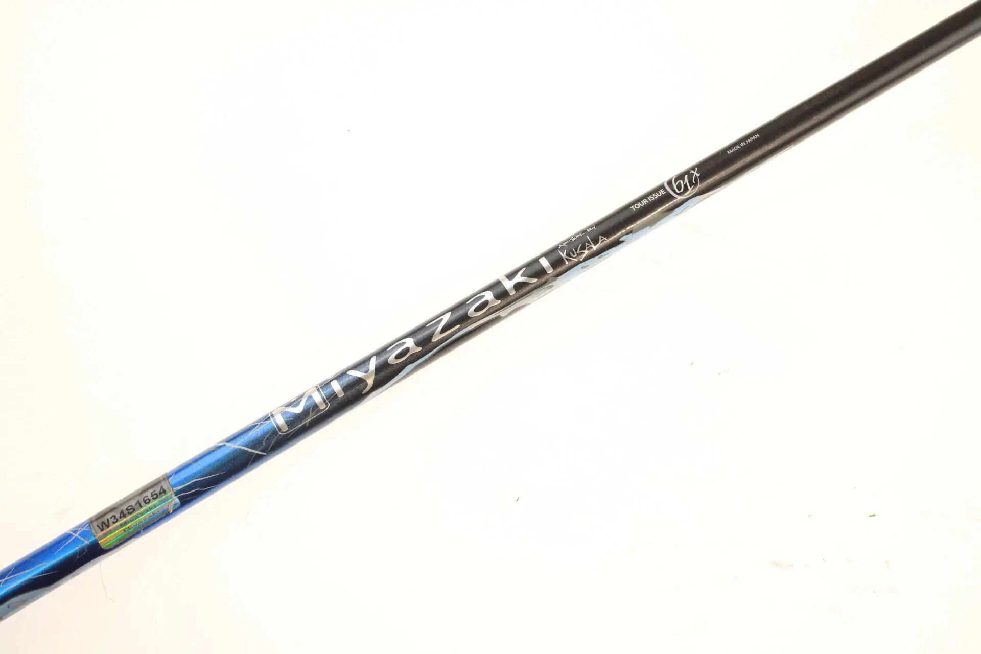 Seconde vie - TaylorMade R15 RH 9.5-deg Driver - Sufficient 4/6