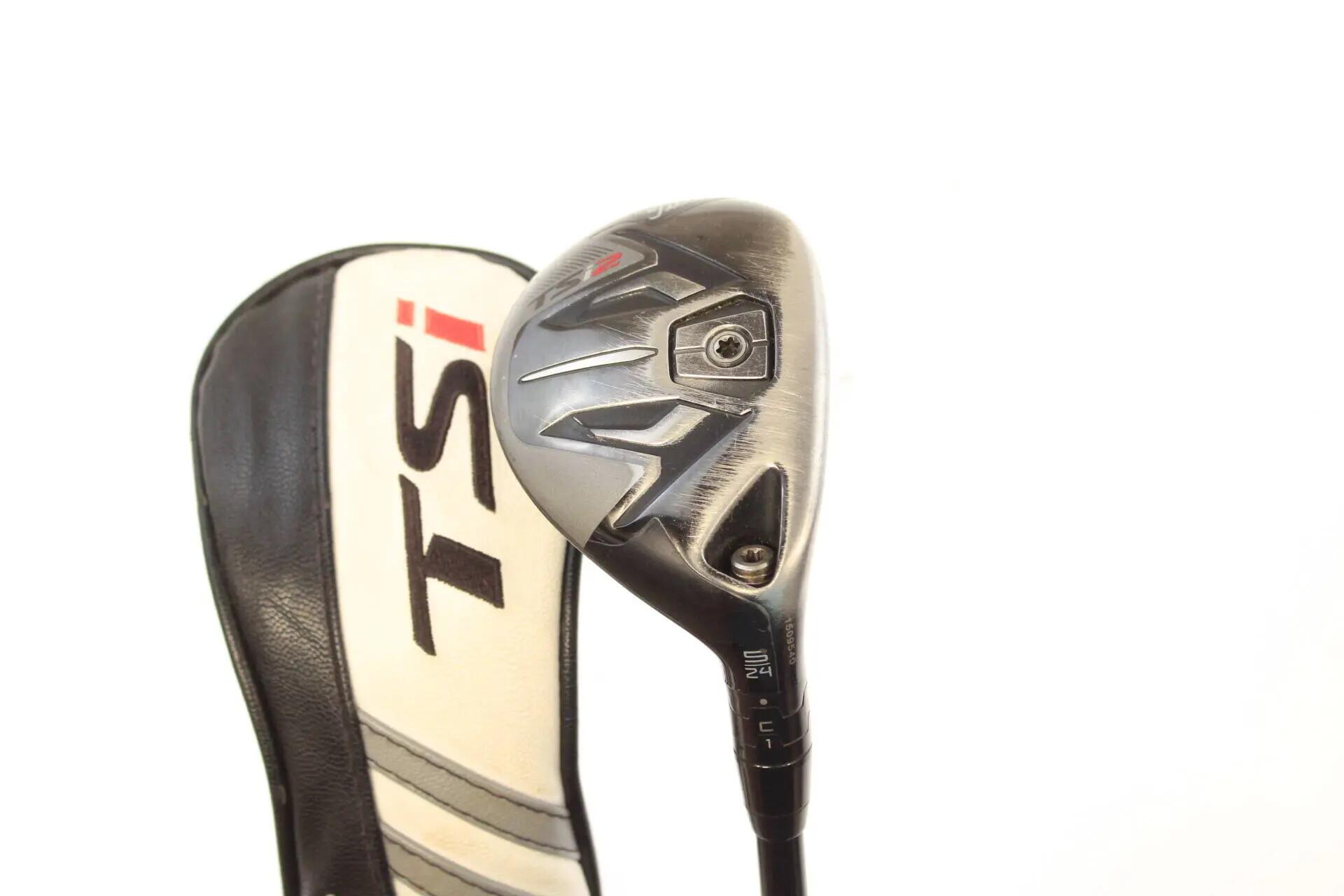 TITLEIST picture