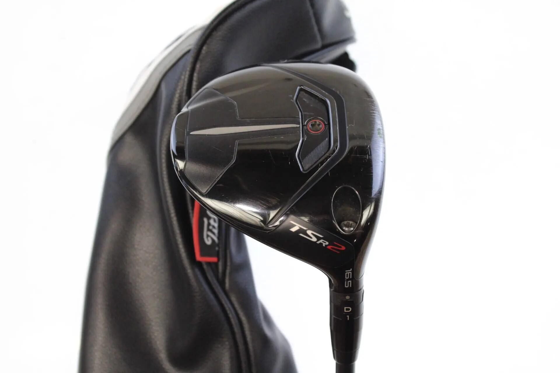 TITLEIST picture