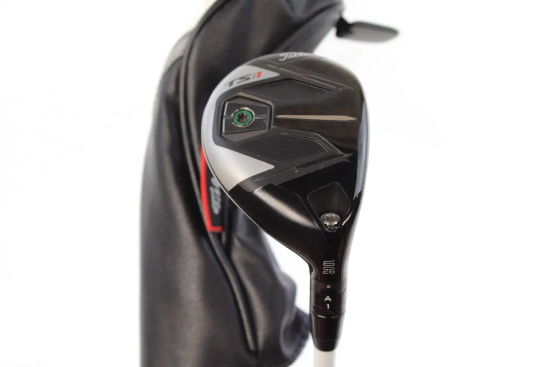 TITLEIST picture
