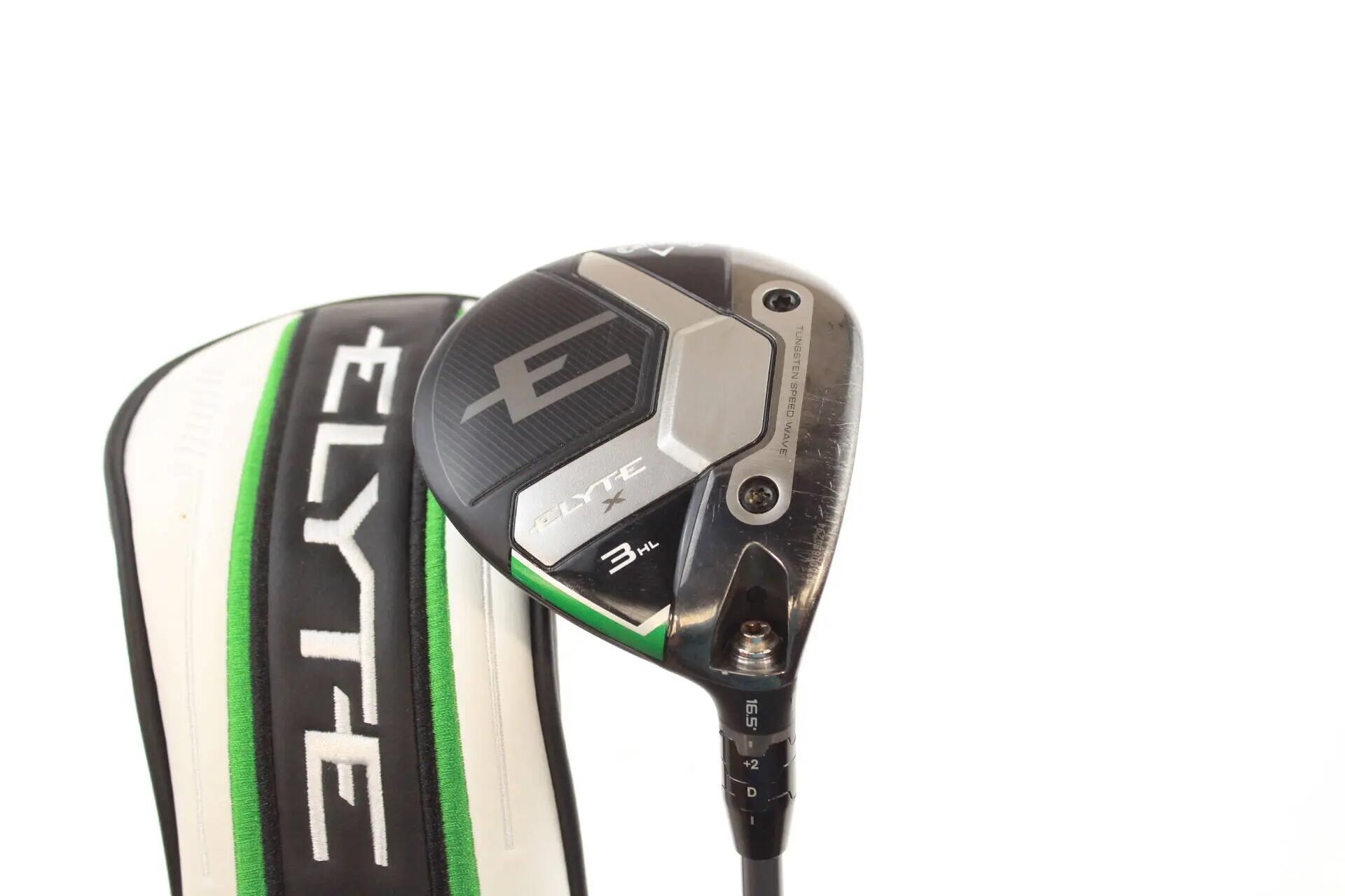 CALLAWAY picture