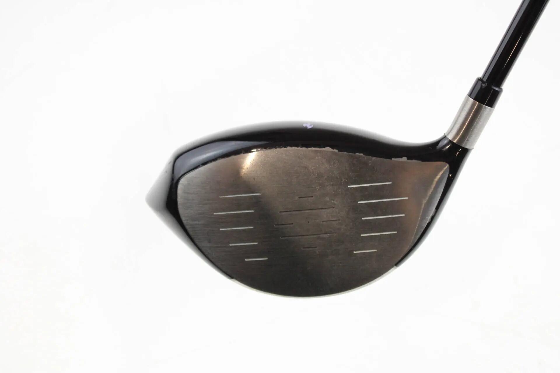 Seconde vie - TaylorMade Burner SuperFast RH 10.5-deg Driver - Sufficient 2/5
