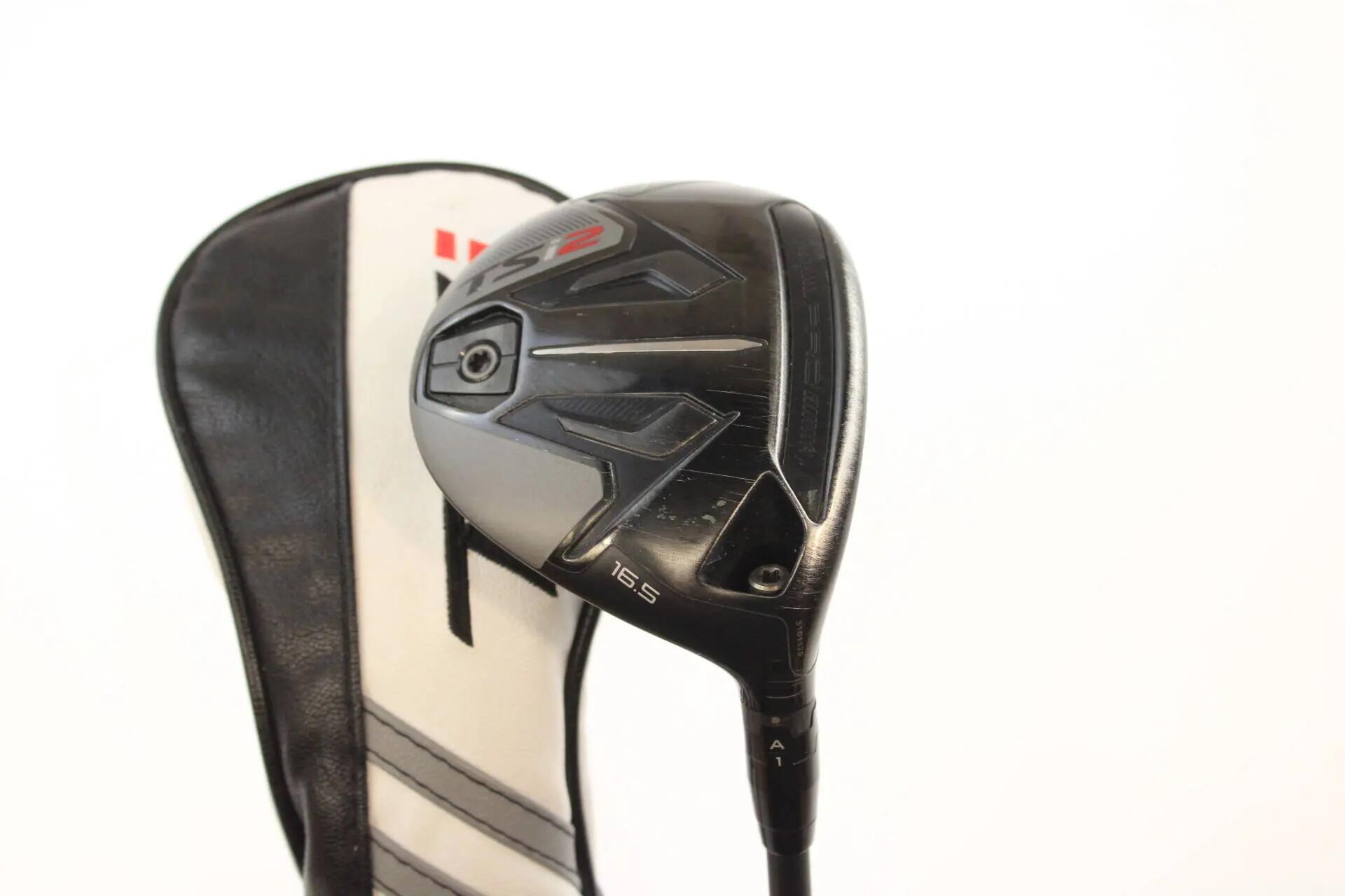TITLEIST picture