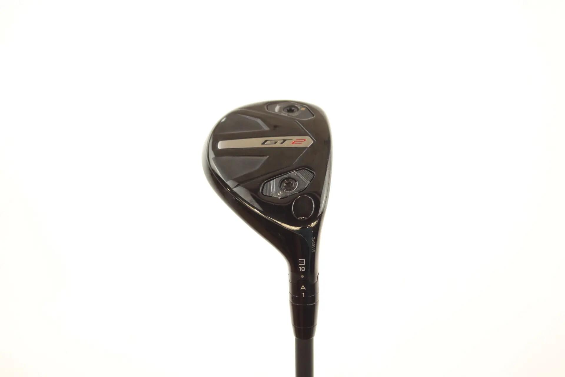 TITLEIST picture