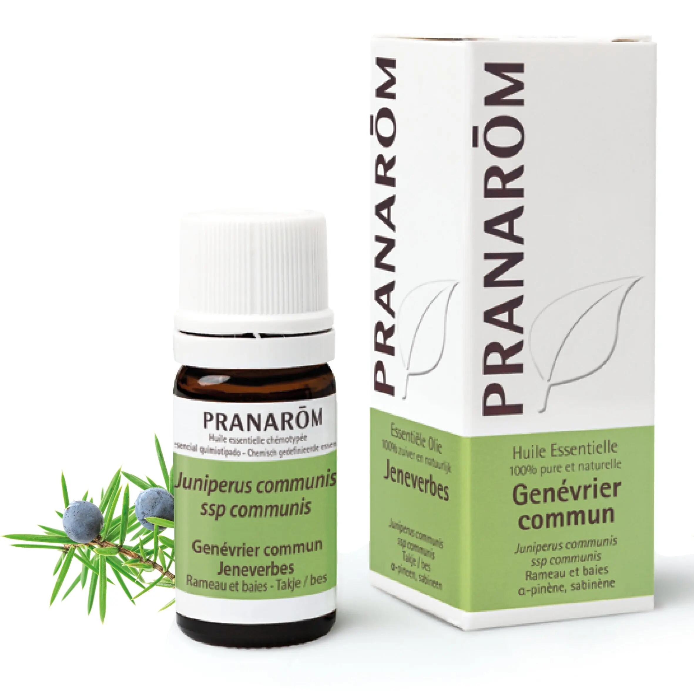 PRANARÔM picture