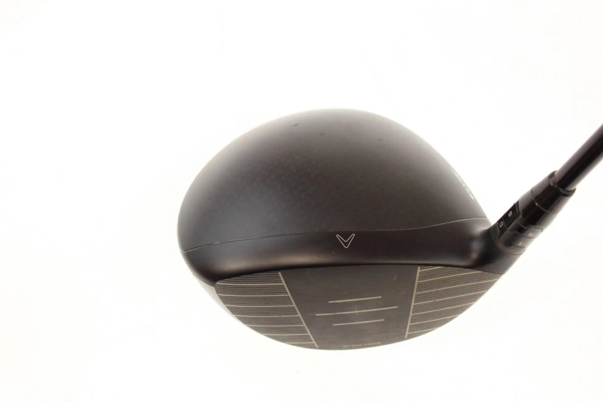 Seconde vie - Callaway Elyte X RH 9-deg Driver - Excellent 3/5