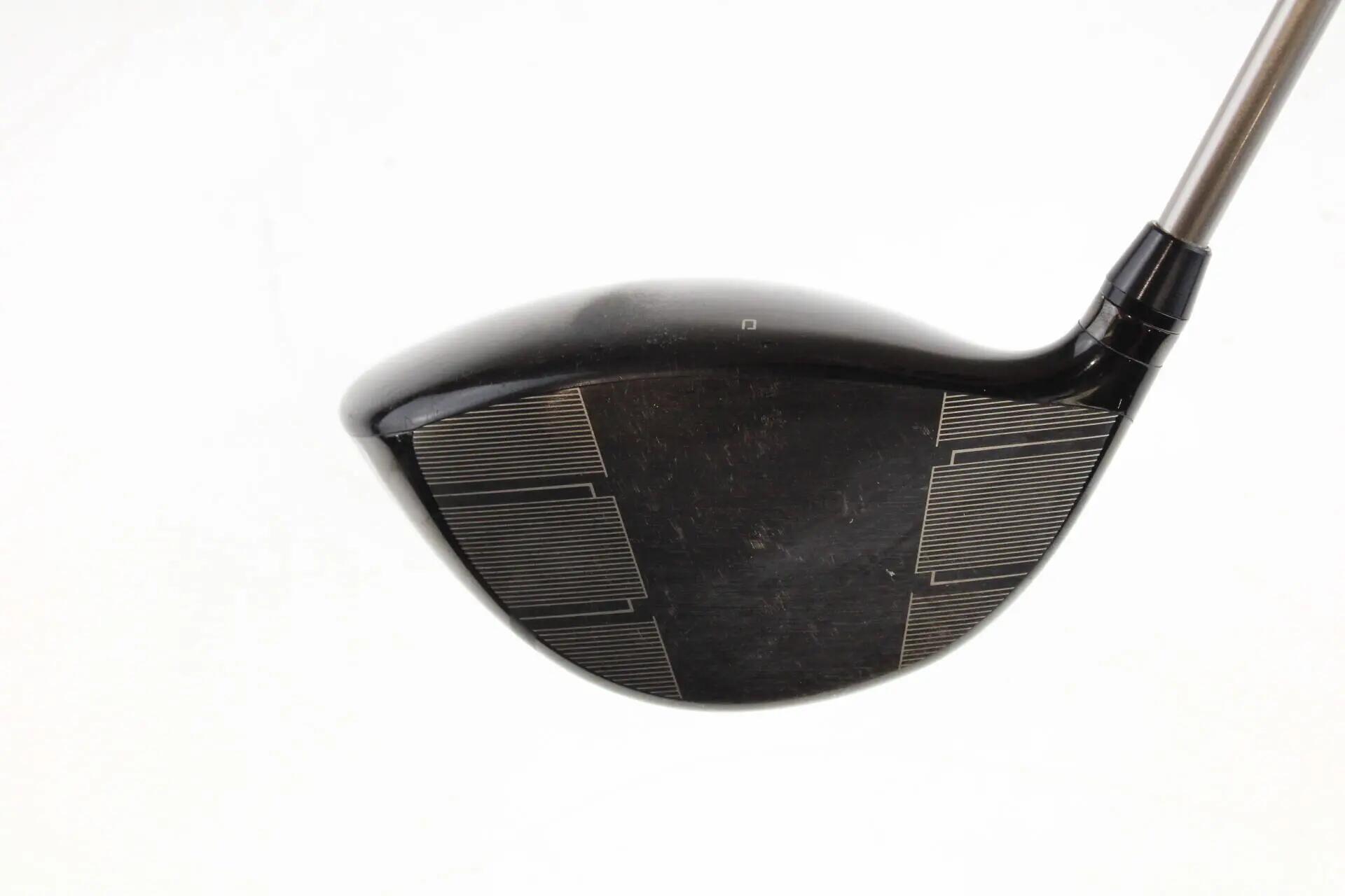 Seconde vie - Wilson DYNAPWR Max 2025 RH 12-deg Driver - Sufficient 2/5