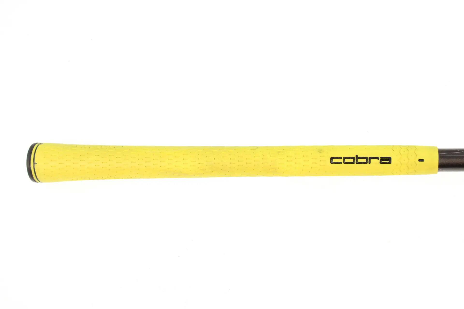 Seconde vie - Cobra Baffler T-Rail RH 22-deg Hybrid - Good 6/6