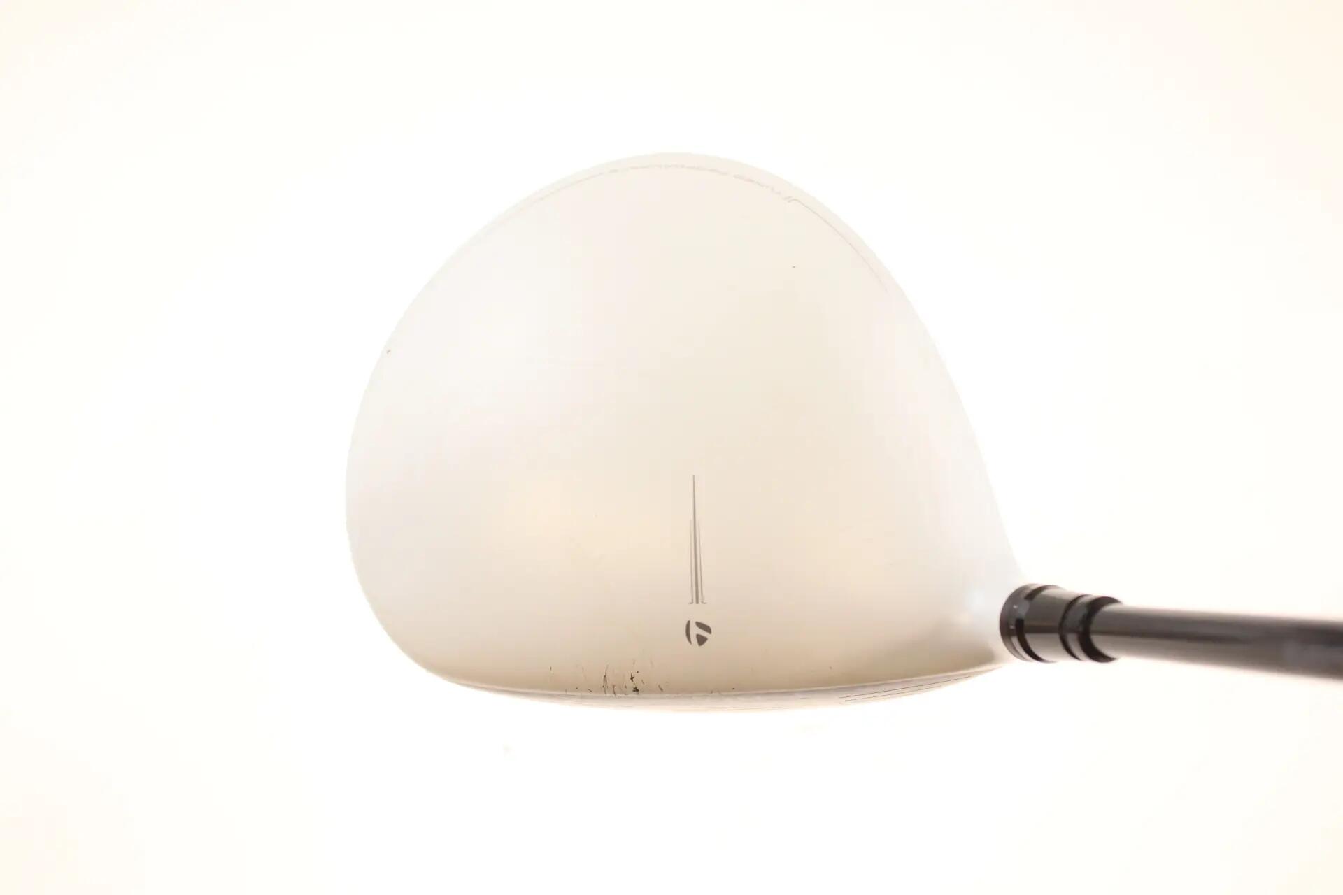 Seconde vie - TaylorMade R15 RH 9.5-deg Driver - Sufficient 3/6