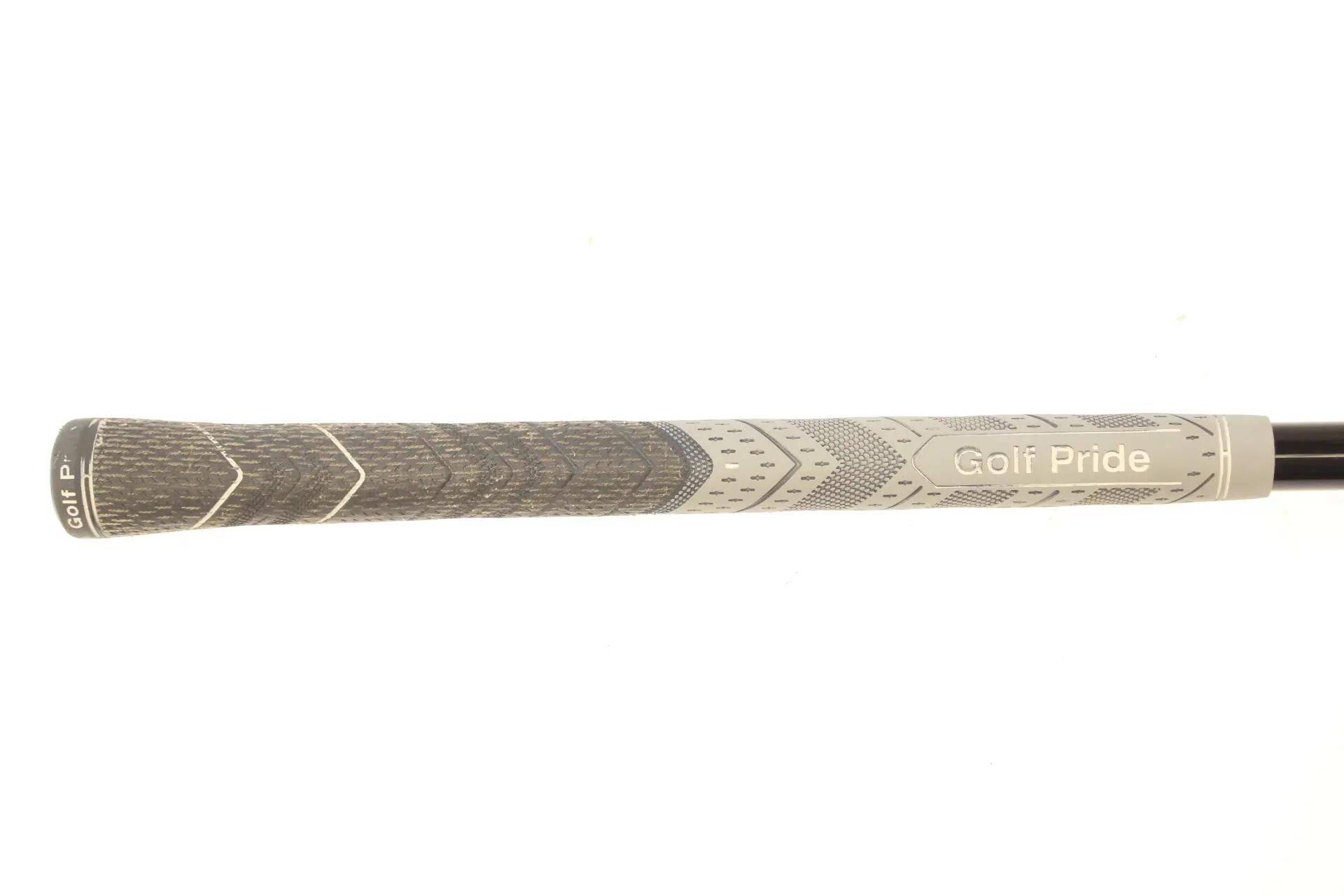 Seconde vie - Titleist TSI2 RH 24-deg Hybrid - Sufficient 5/5