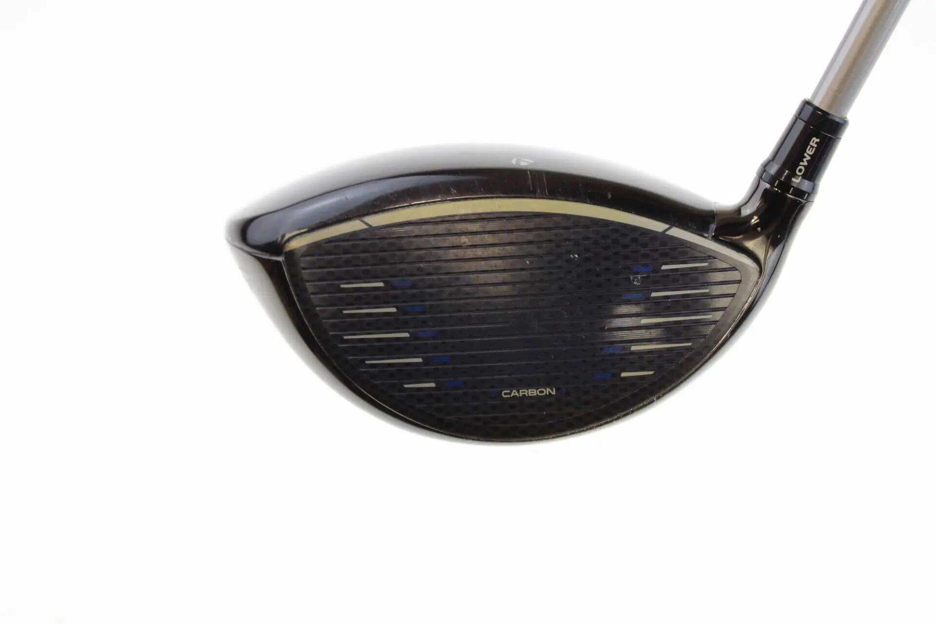 Seconde vie - TaylorMade Qi10 Max RH 12-deg Driver - Good 2/5