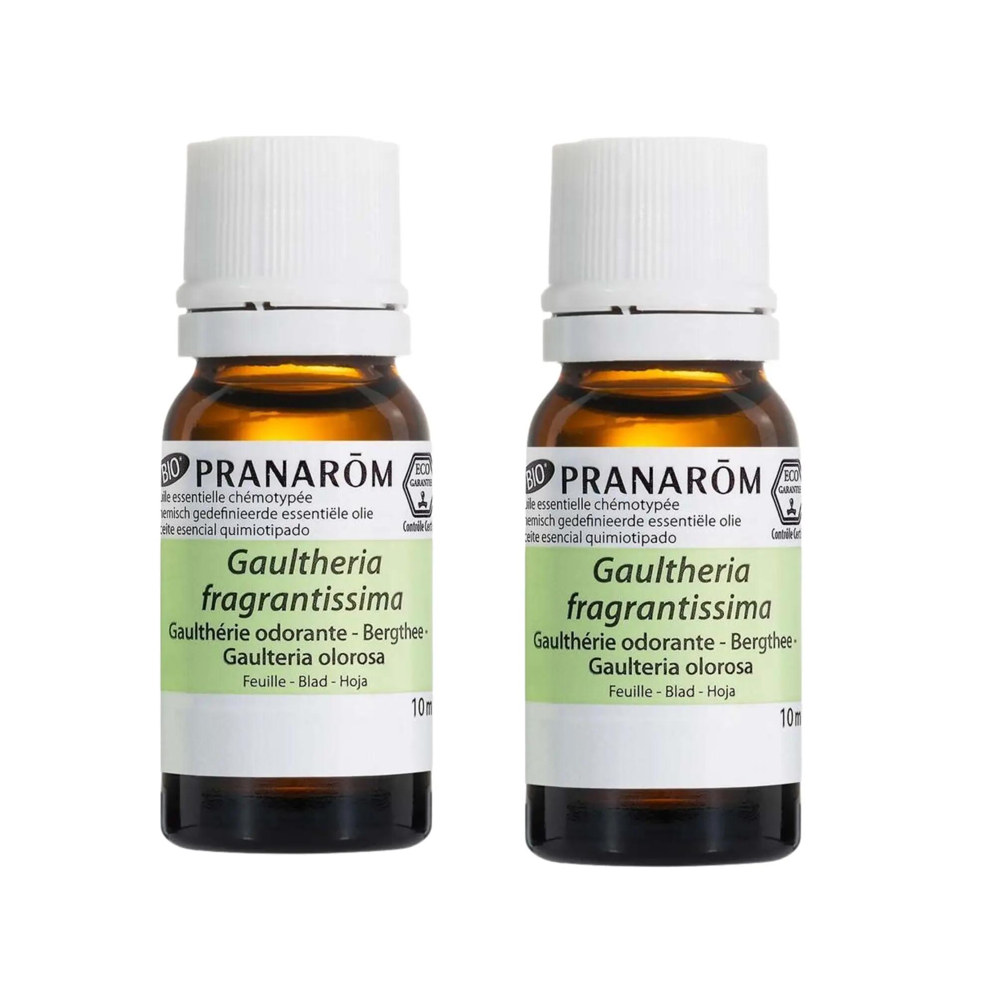 PRANARÔM picture