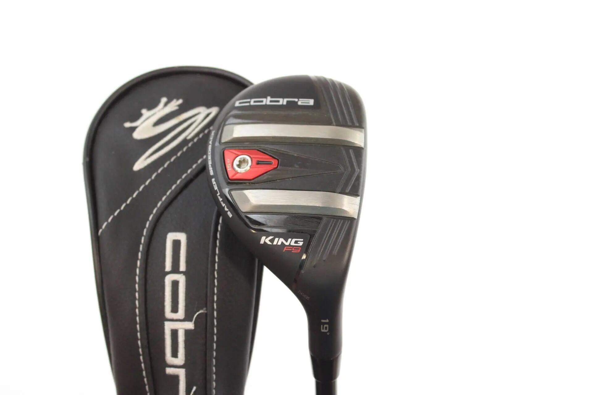 COBRA picture