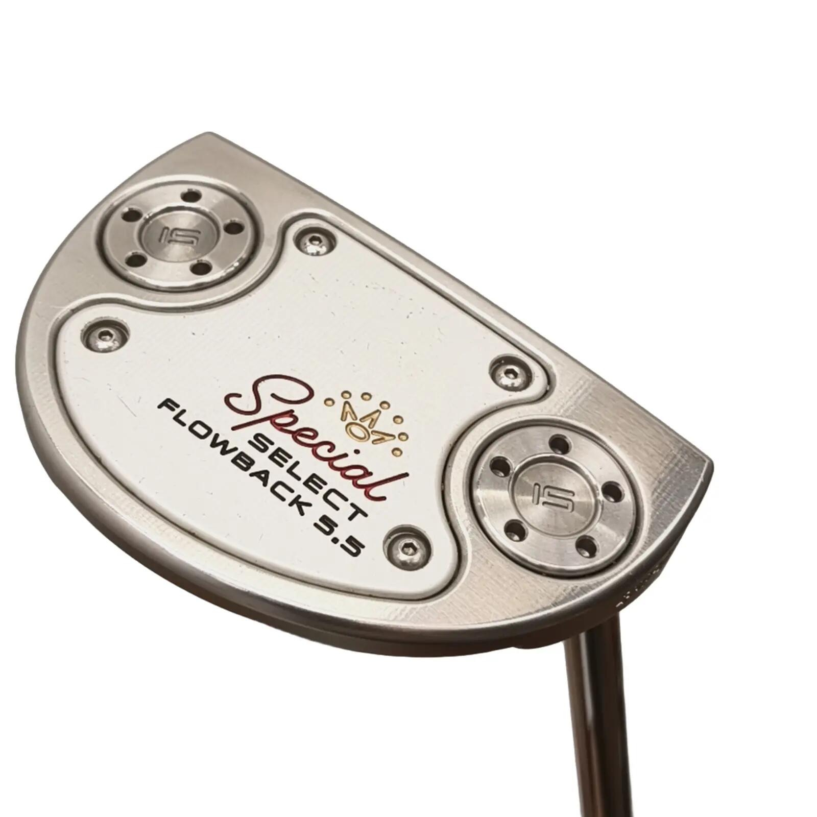 Titleist Scotty Cameron Special Select Flowback 5.5 Putter / 34,5" 2/7