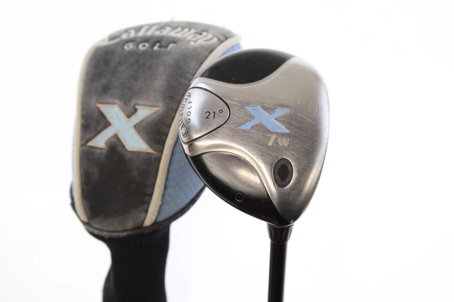 CALLAWAY picture