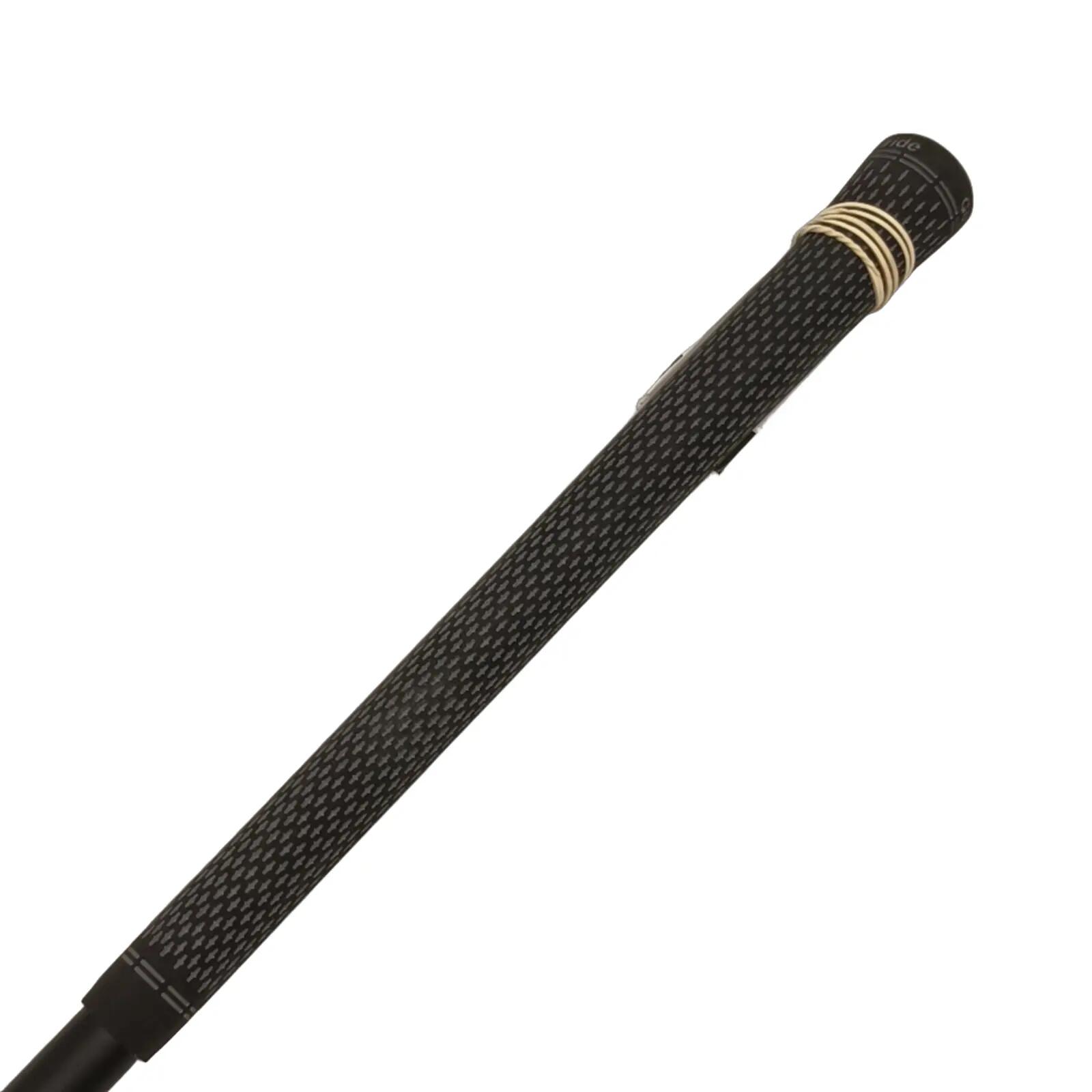 Mitsubishi Chemical Kurokage Black #4 Hybrid Shaft / Flex A-flex / 3/3