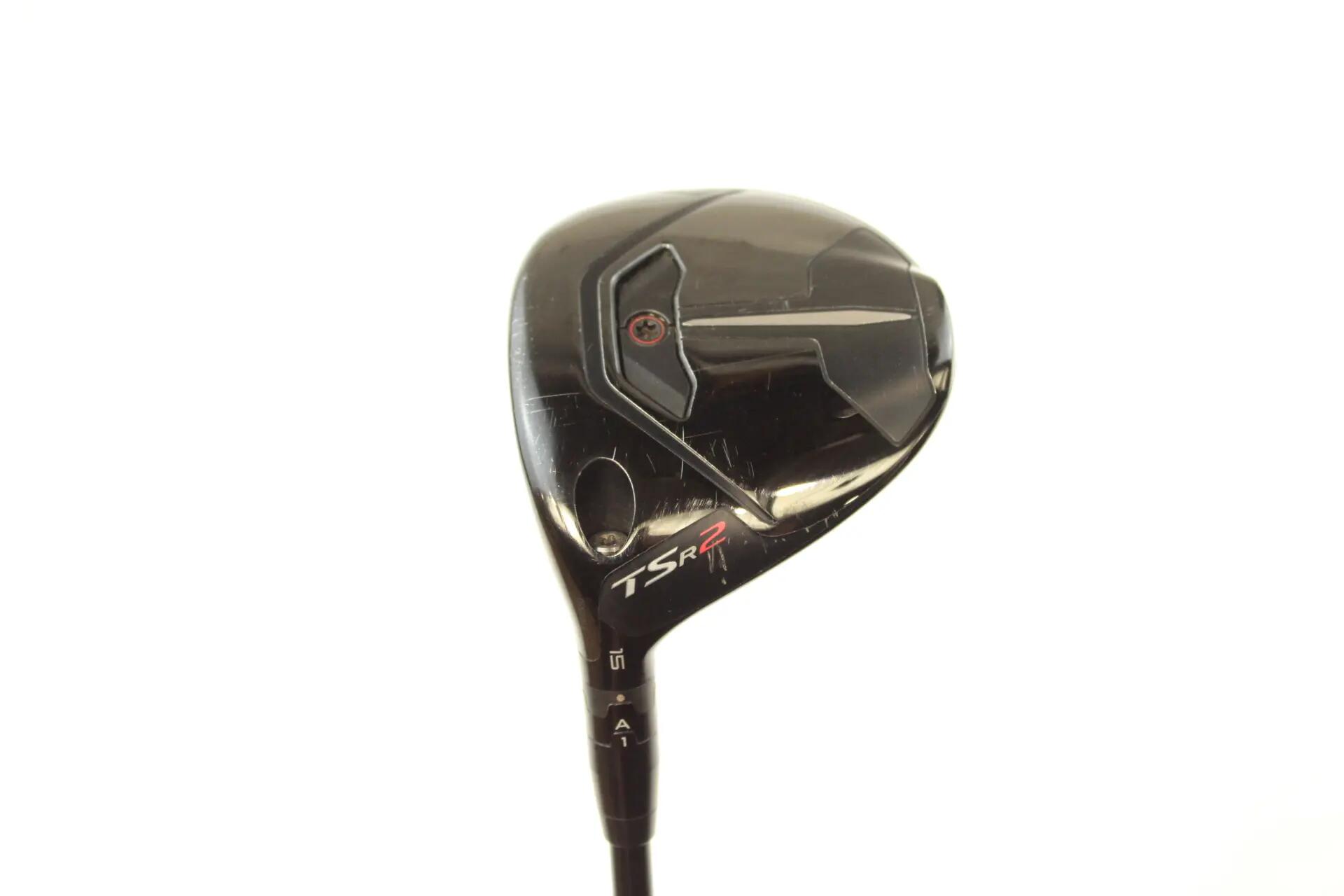 TITLEIST picture