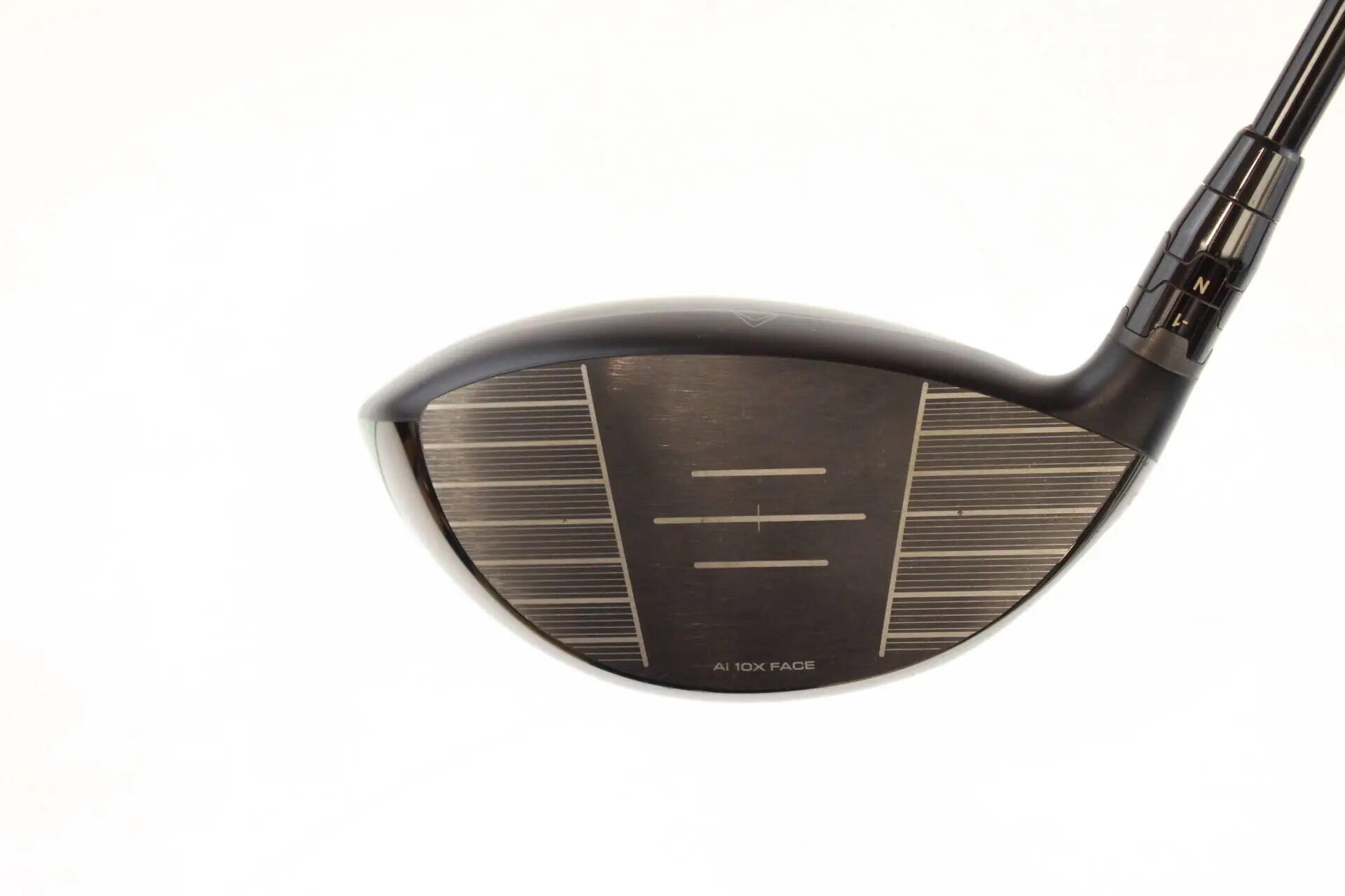 Seconde vie - Callaway Elyte X RH 9-deg Driver - Excellent 2/5