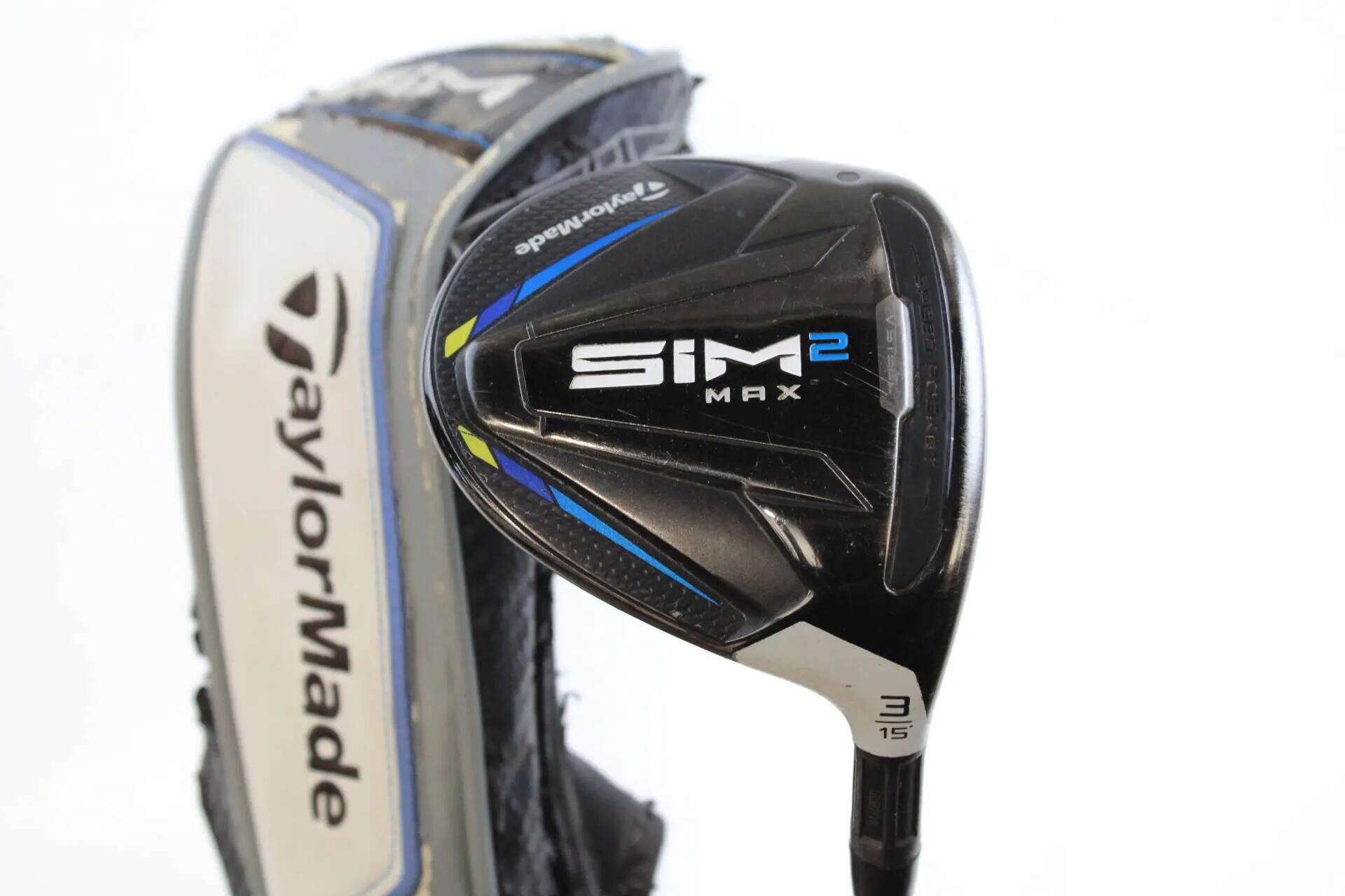 TAYLORMADE picture