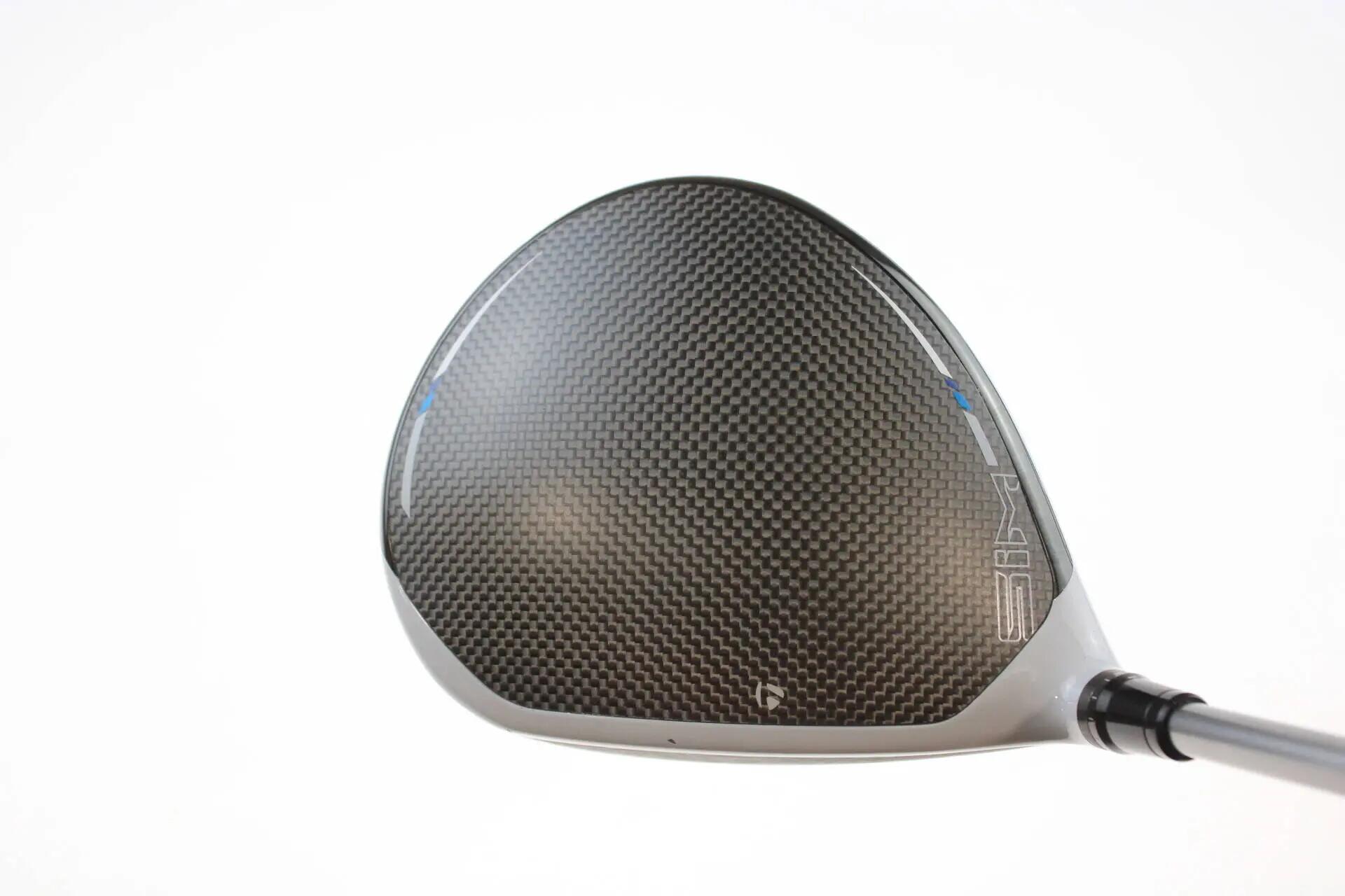 Seconde vie - TaylorMade SIM Max RH 10.5-deg Driver - Good 3/5