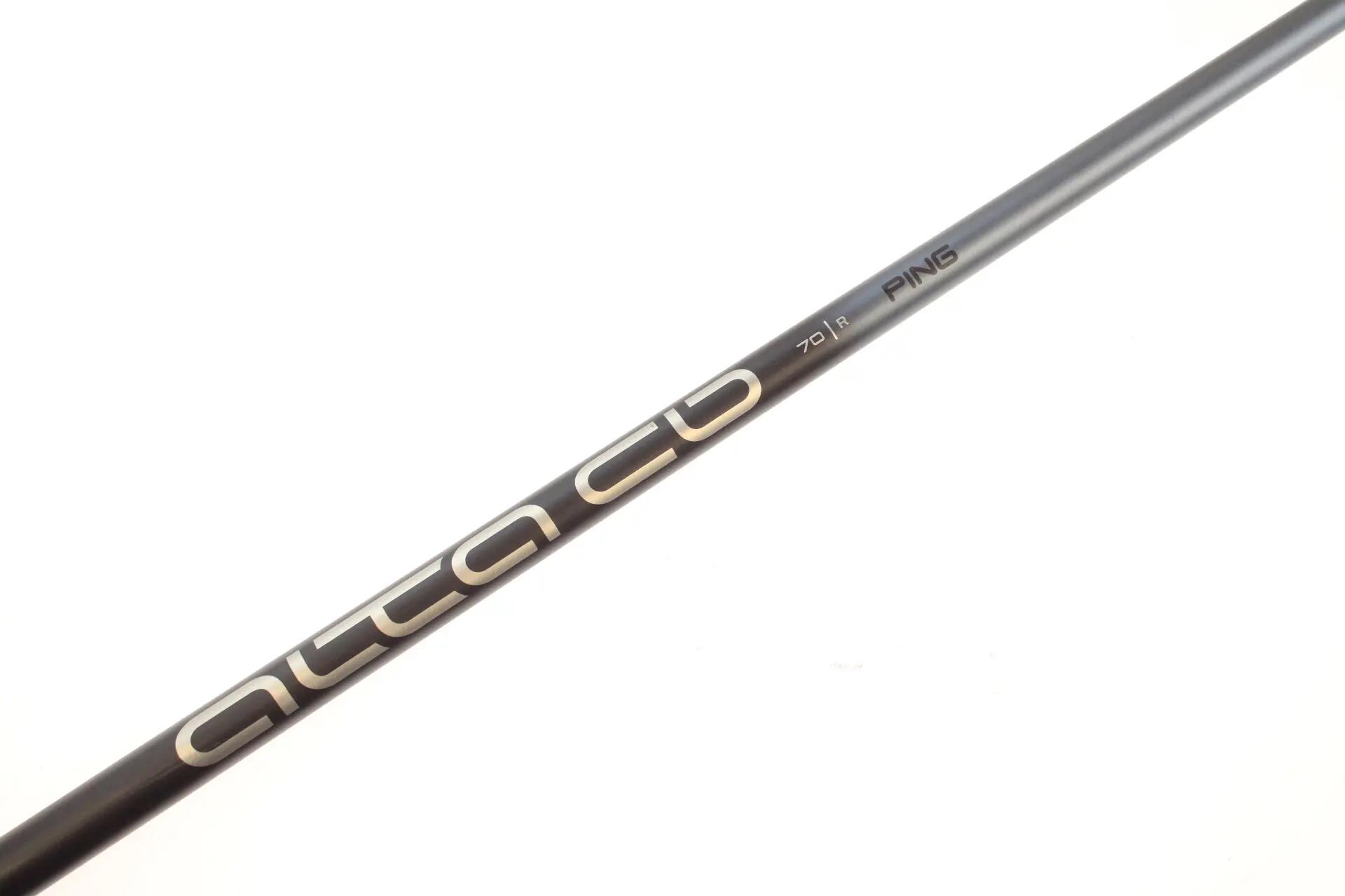 Seconde vie - Ping G425 LH 19-deg Hybrid - Very good 4/5