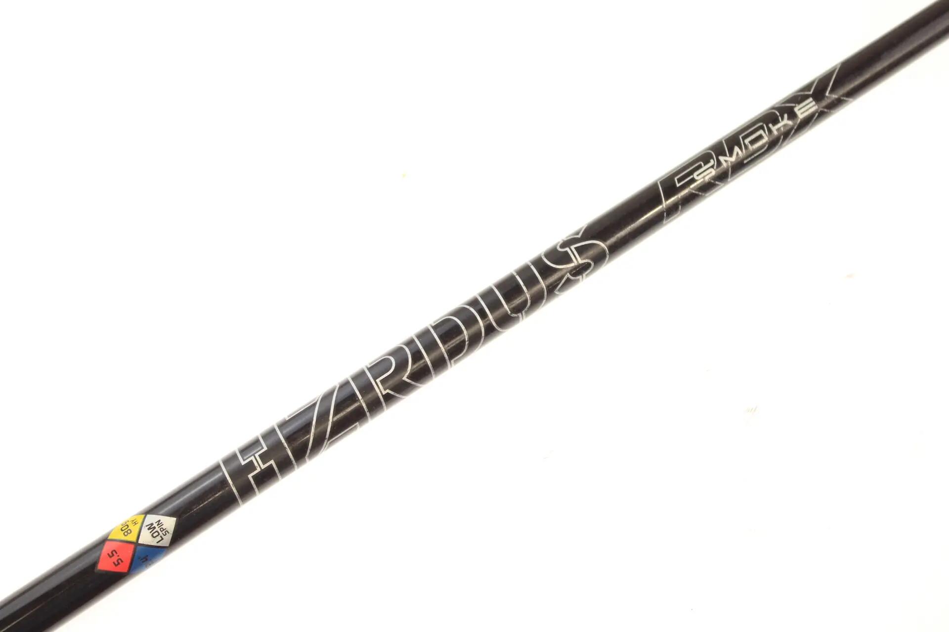 Seconde vie - Titleist TSI2 RH 24-deg Hybrid - Sufficient 4/5
