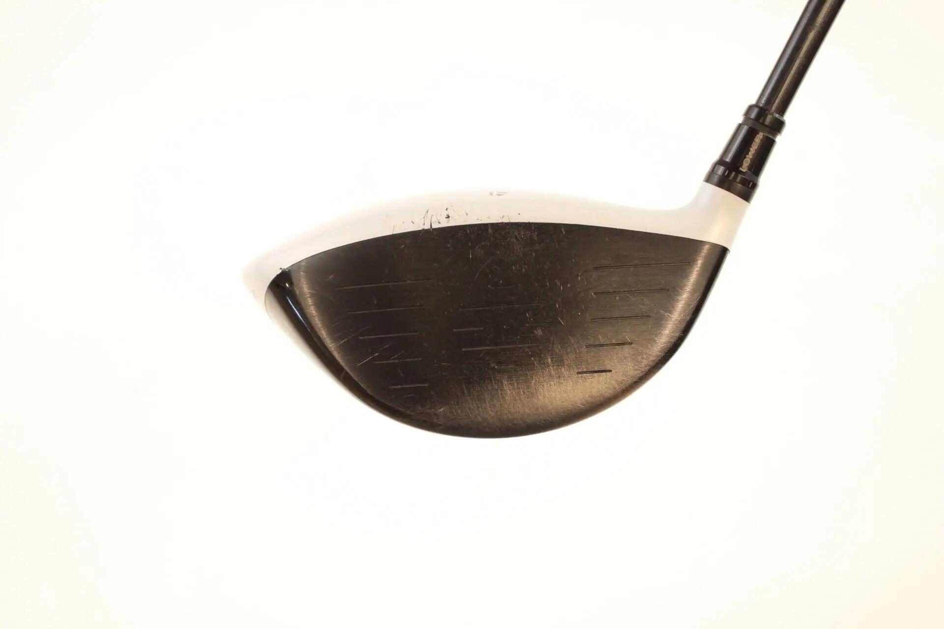 Seconde vie - TaylorMade R15 RH 9.5-deg Driver - Sufficient 2/6