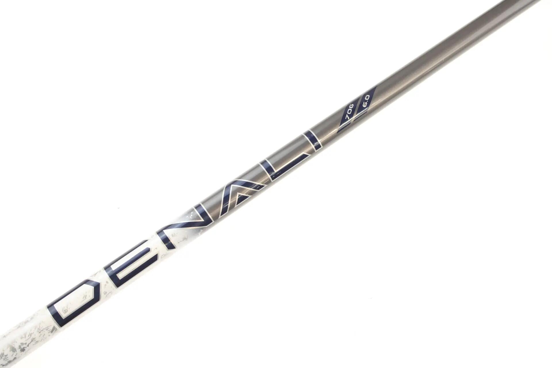Seconde vie - Callaway Elyte X RH 16.5-deg Fairway Wood - Good 4/5