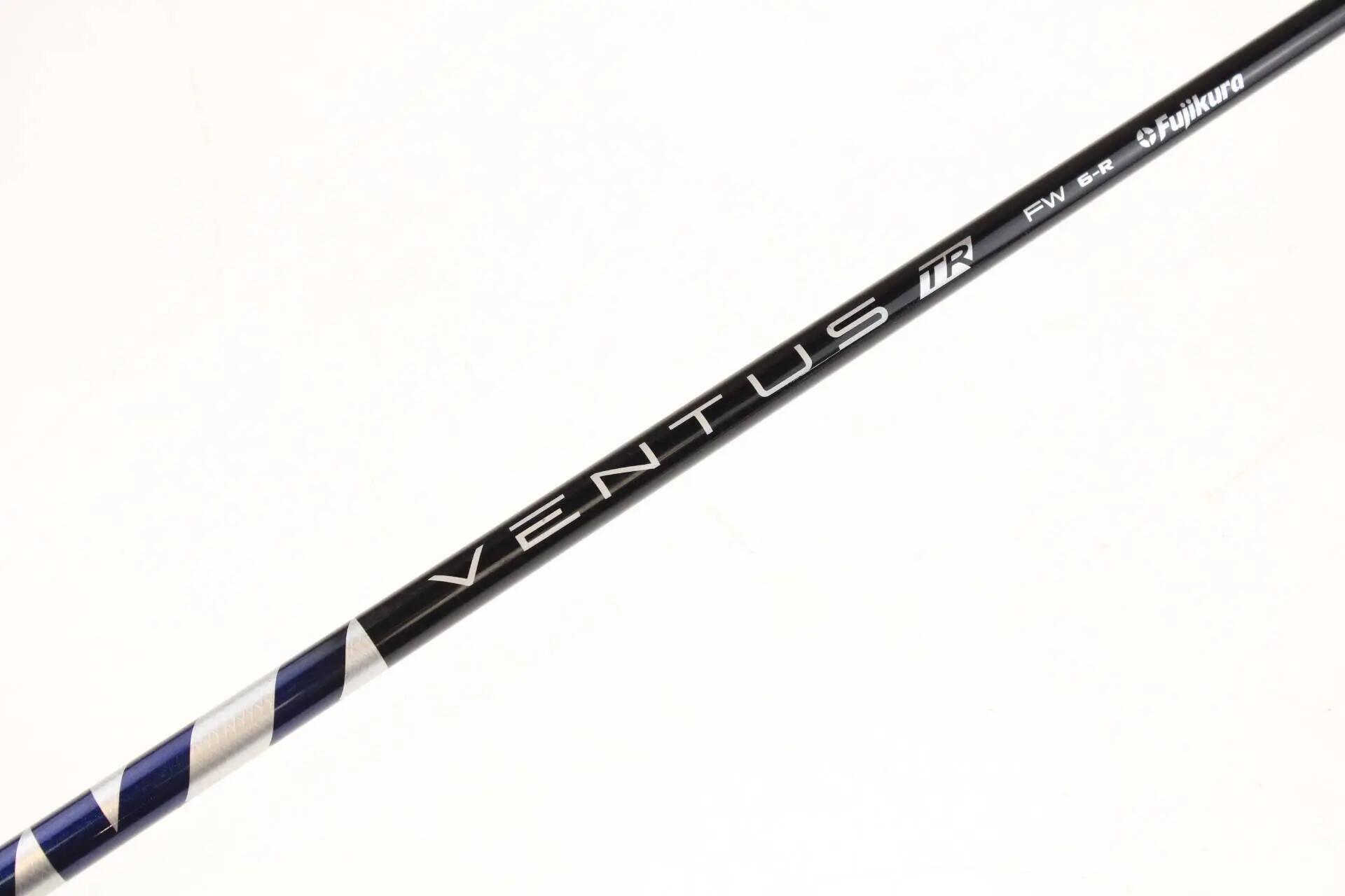 Seconde vie - TaylorMade Qi10 LH 15-deg Fairway Wood - Good 4/5