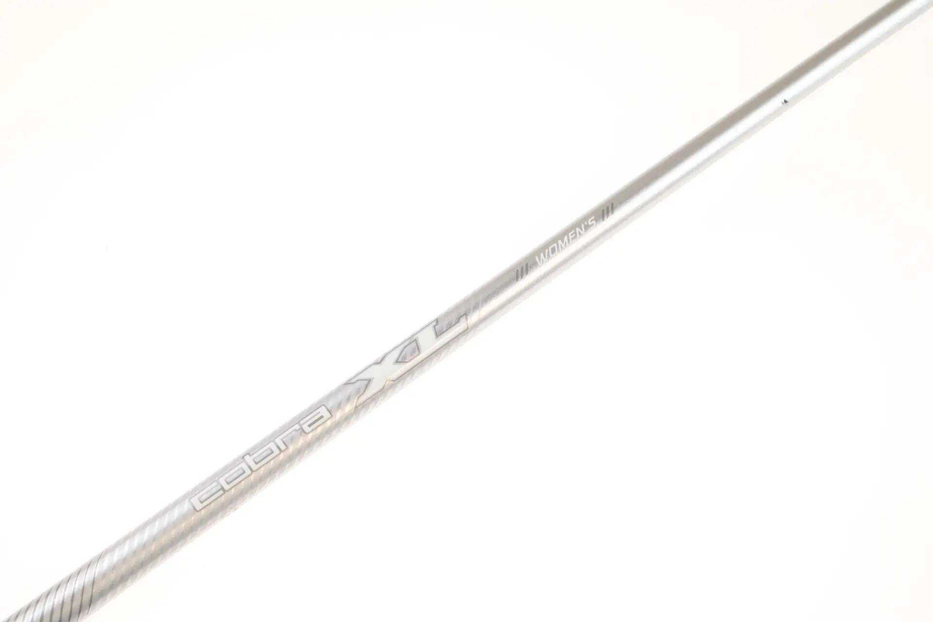 Seconde vie - Cobra Cobra XL RH 23-deg Hybrid - Good 5/6