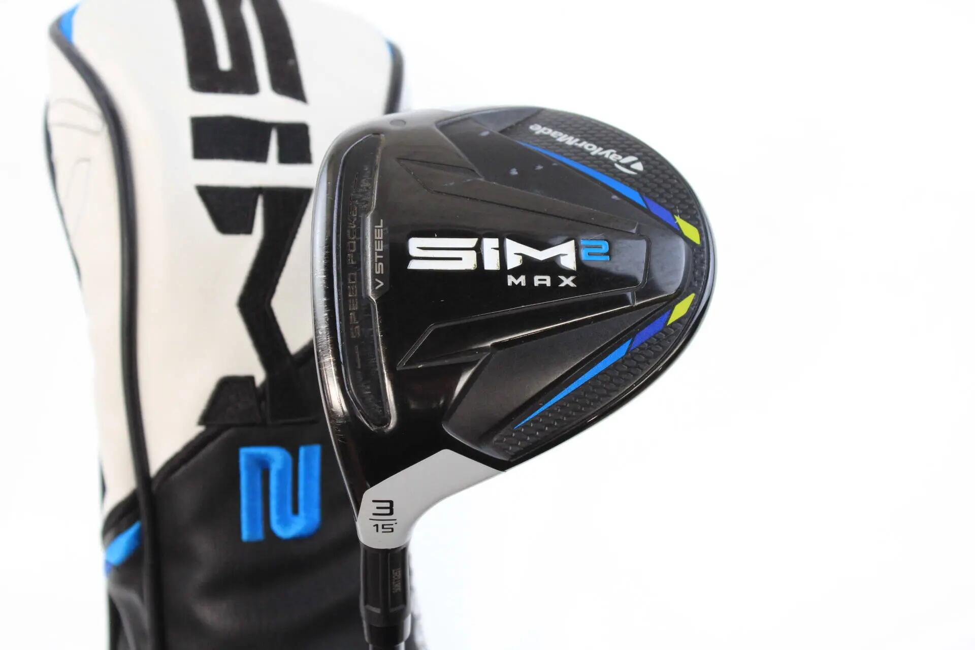 TAYLORMADE picture
