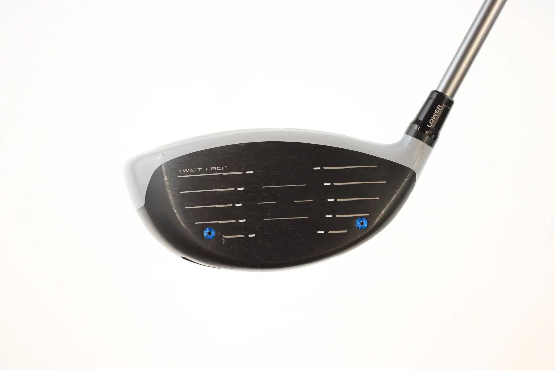 Seconde vie - TaylorMade SIM Max RH 10.5-deg Driver - Good 2/5