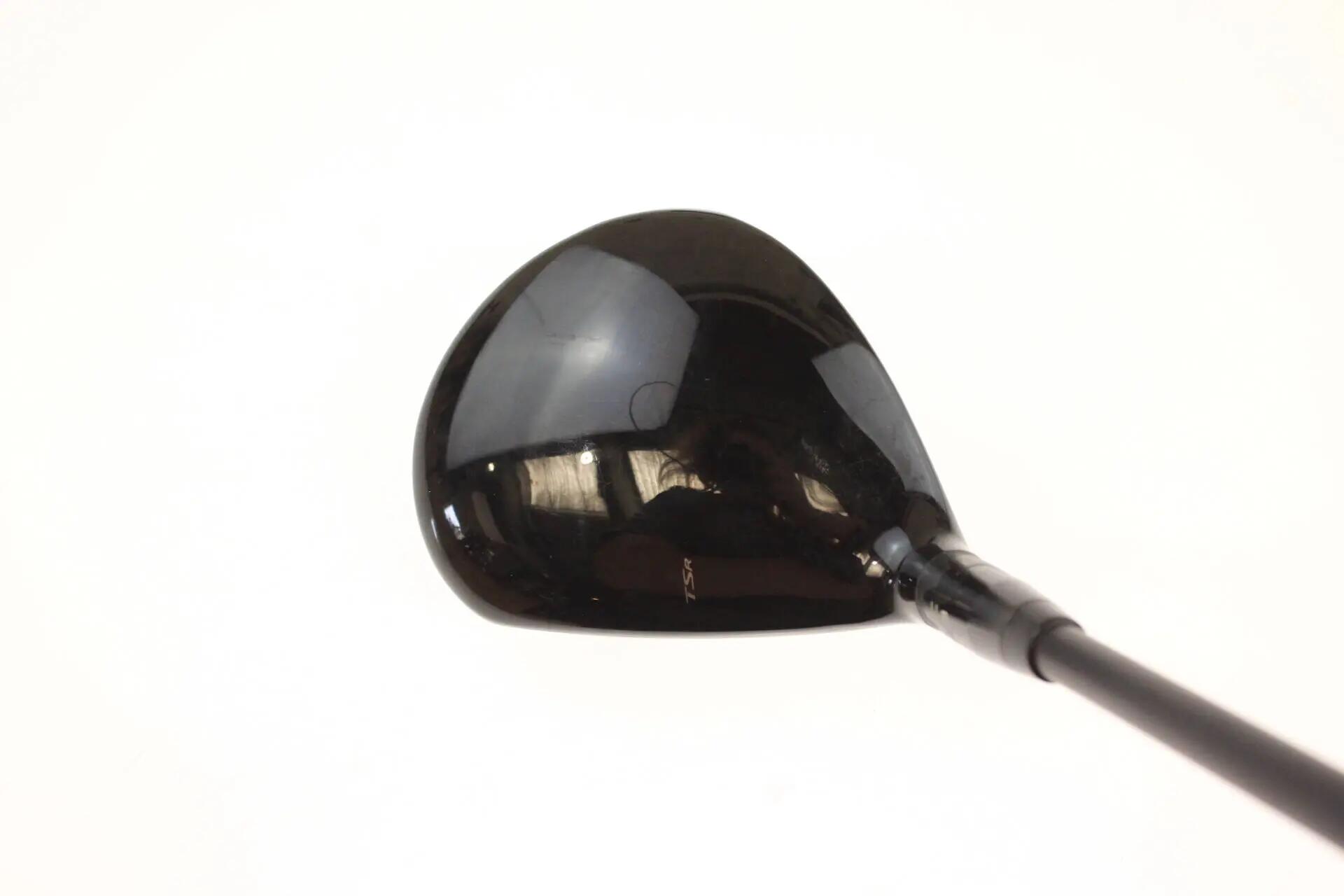 Seconde vie - Titleist TSR2 RH 18-deg Fairway Wood - Good 3/5
